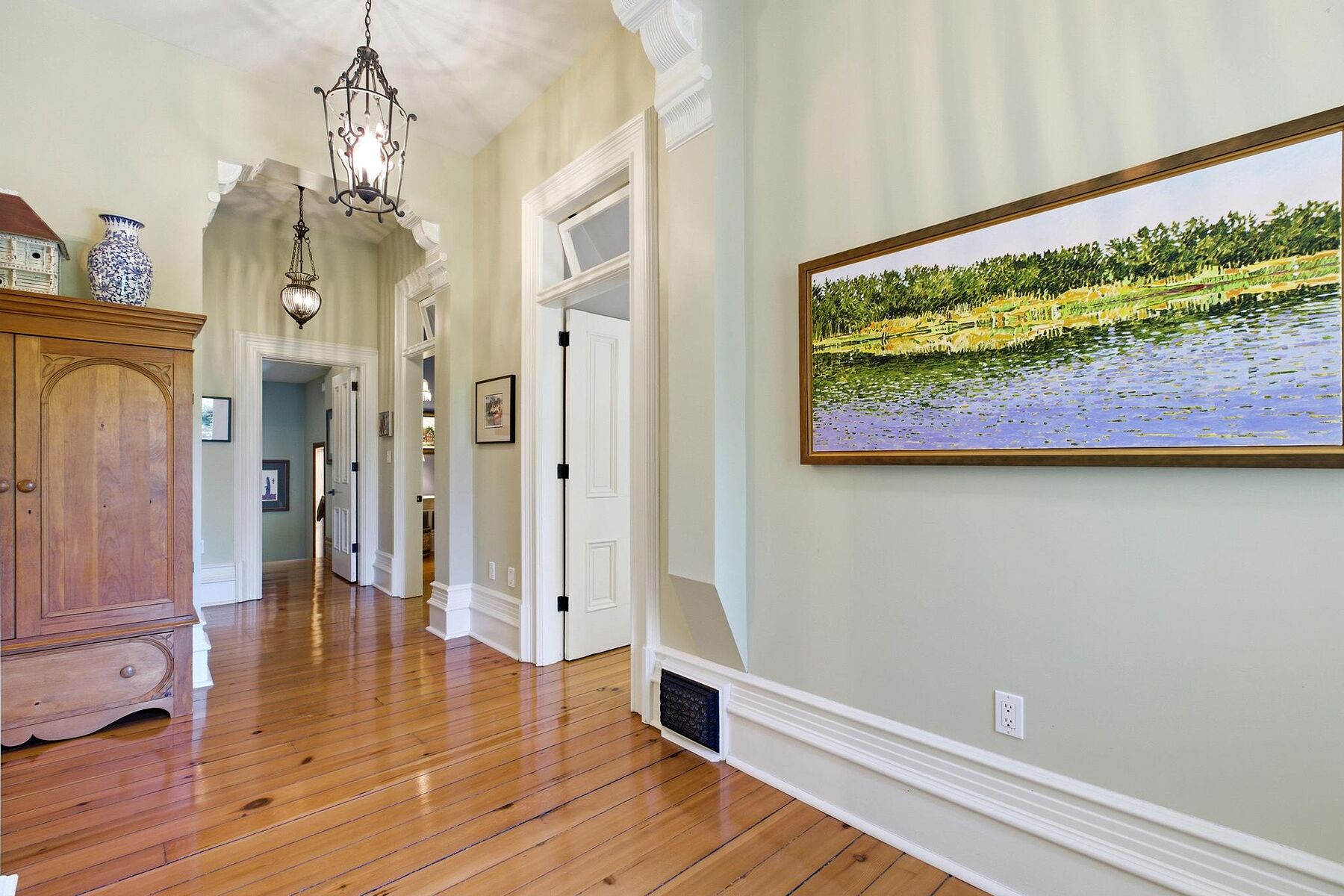  A Restored Italianate Estate - 物件實景