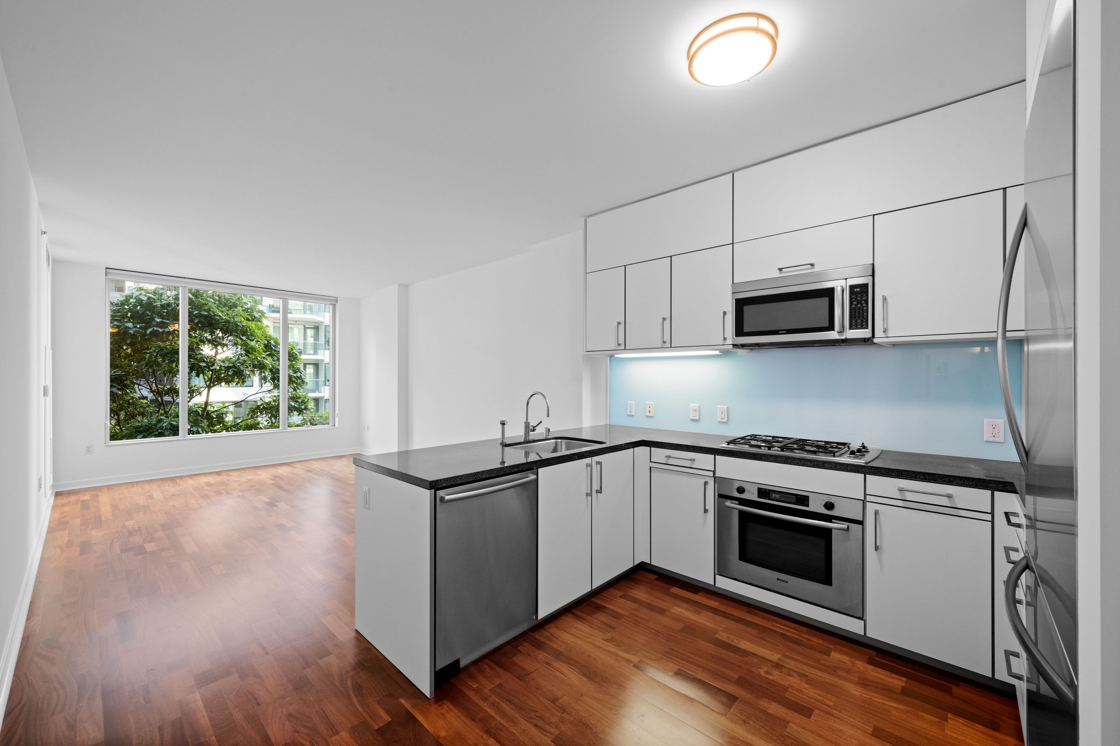  318 Spear Street #4K - 物件實景