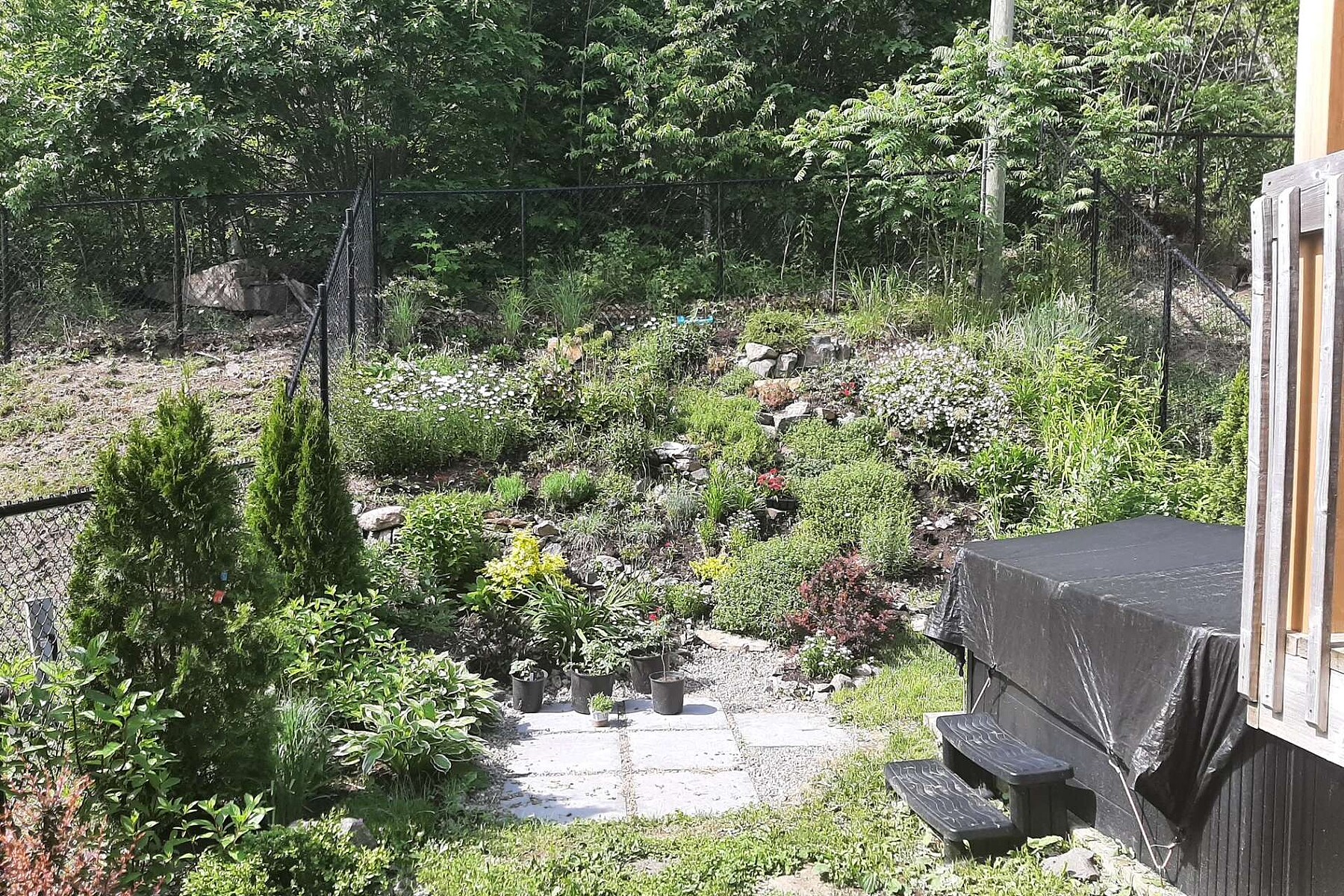  Saint-Jérôme, Laurentides - 物件實景