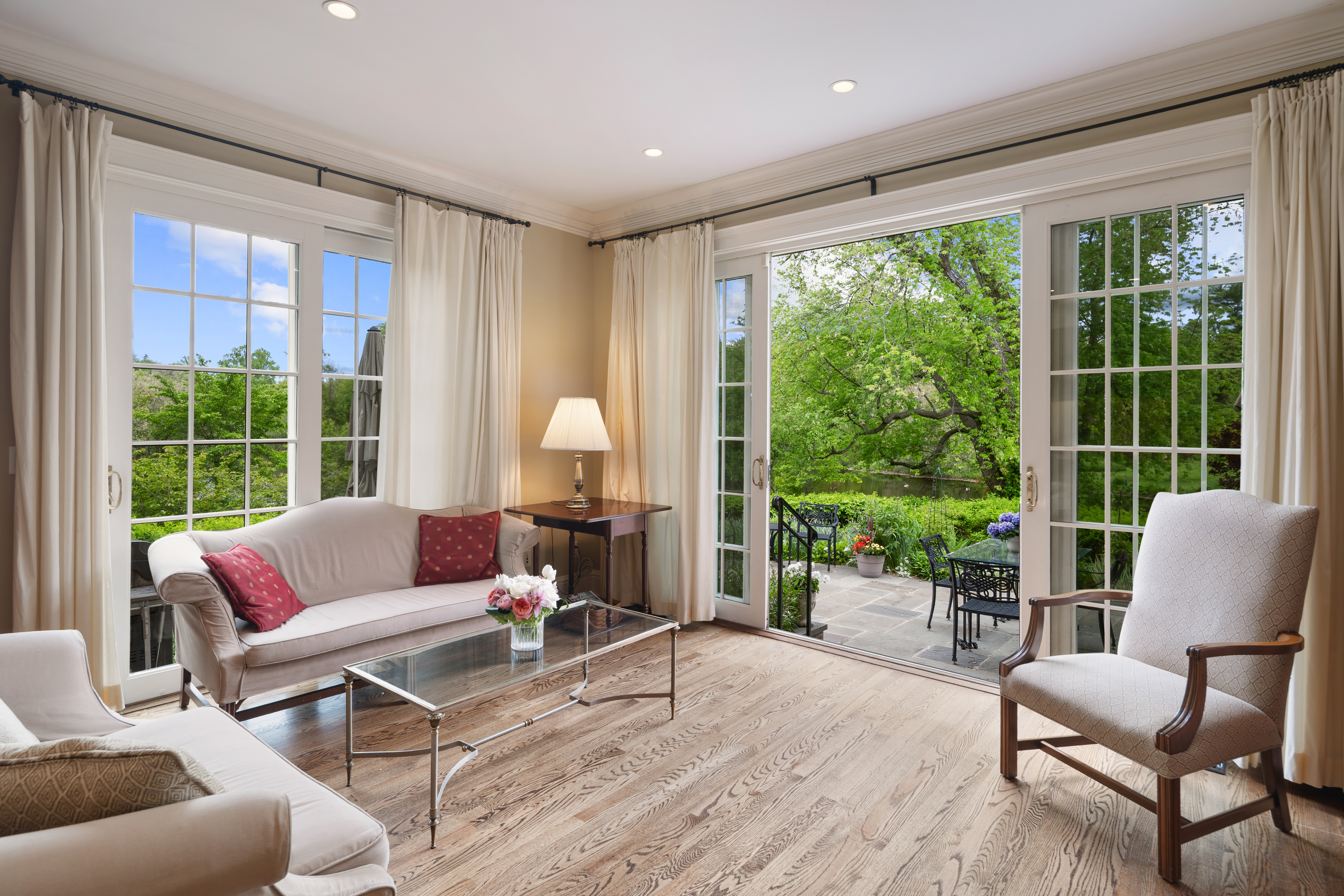  36 Richmond Hill Road - 物件實景
