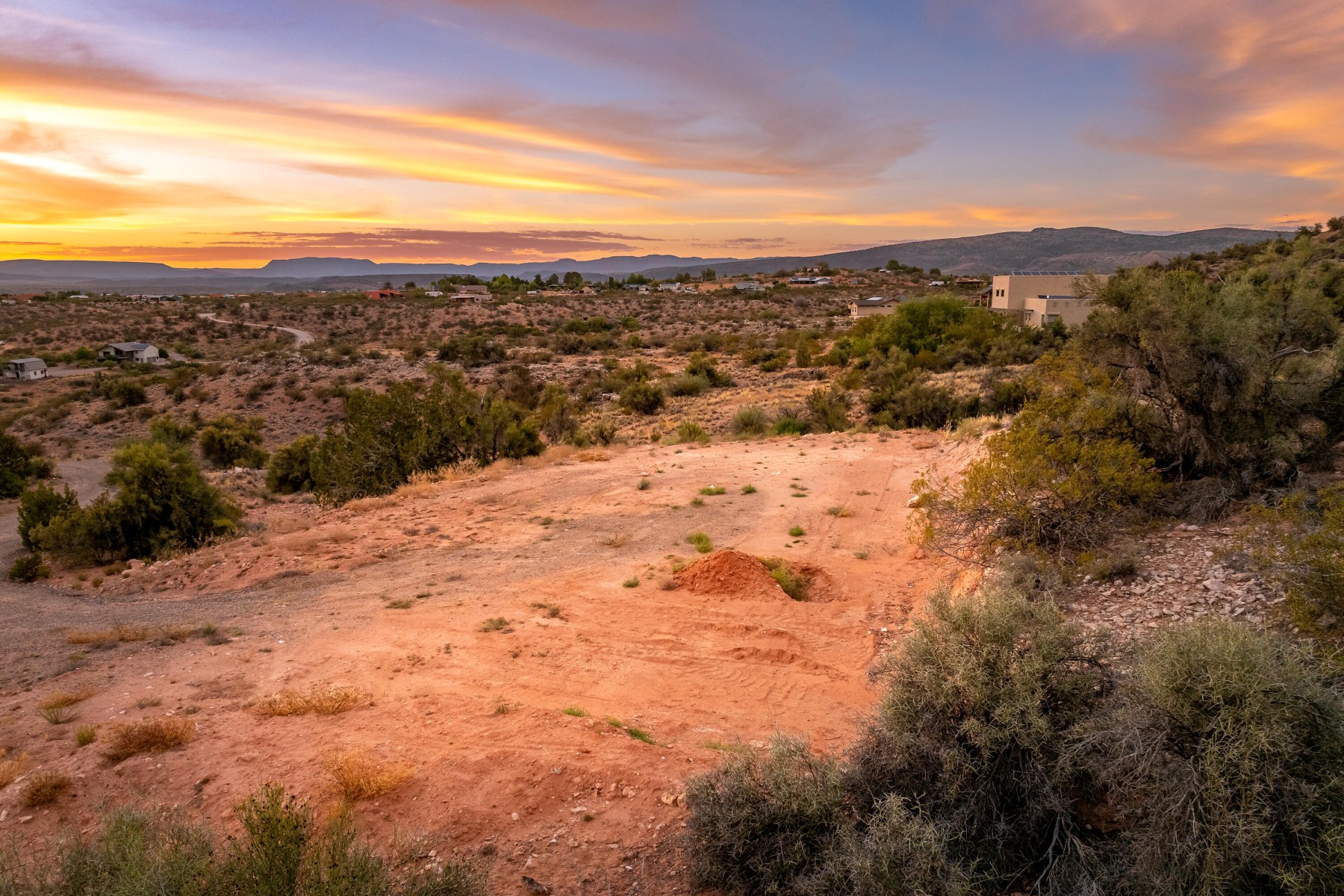  1931 S Koch Ranch Road ¦Cornville, AZ - 物件實景