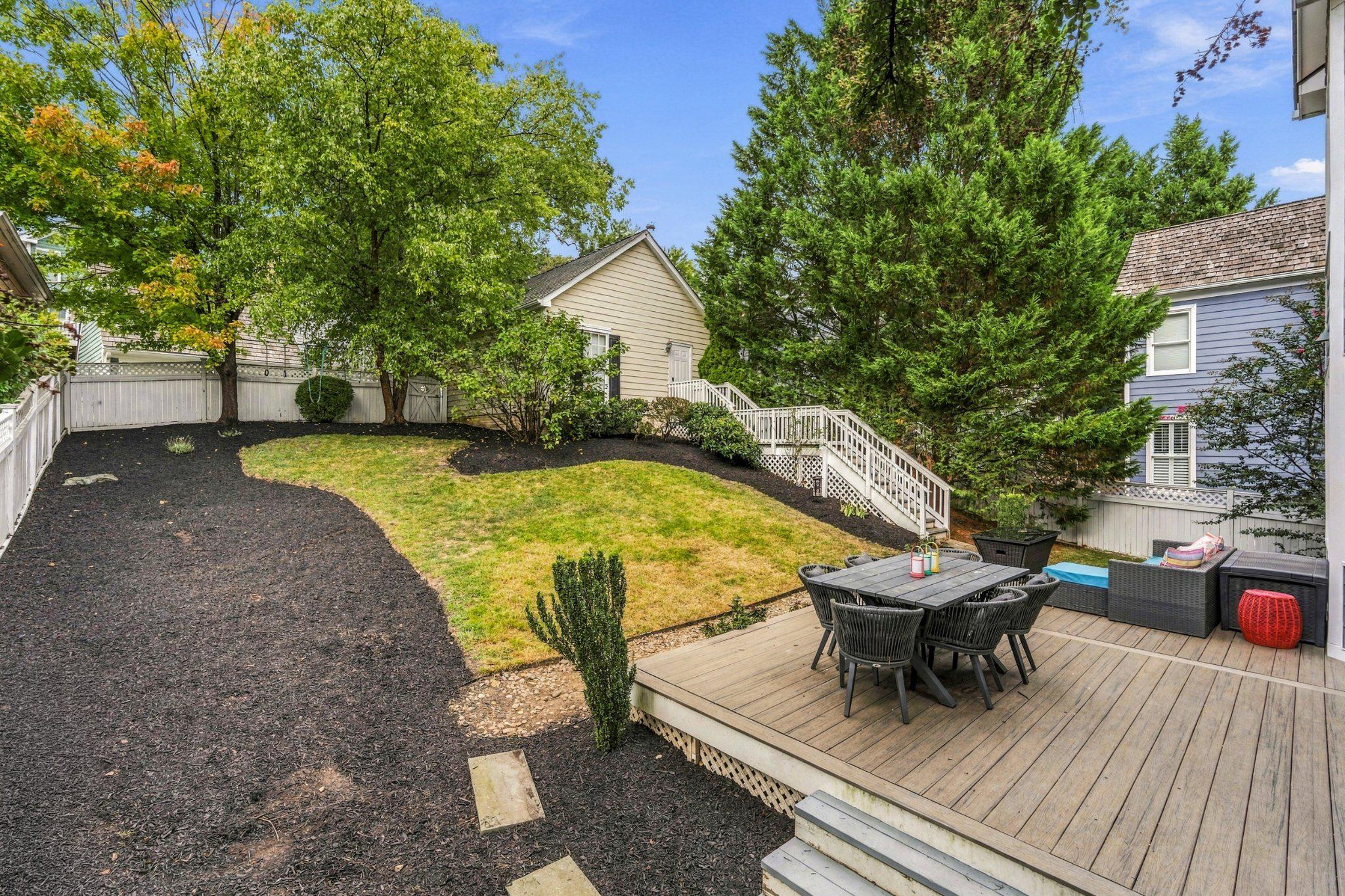  636 Kent Oaks Way, Gaithersburg, MD, 20878 - 物件實景