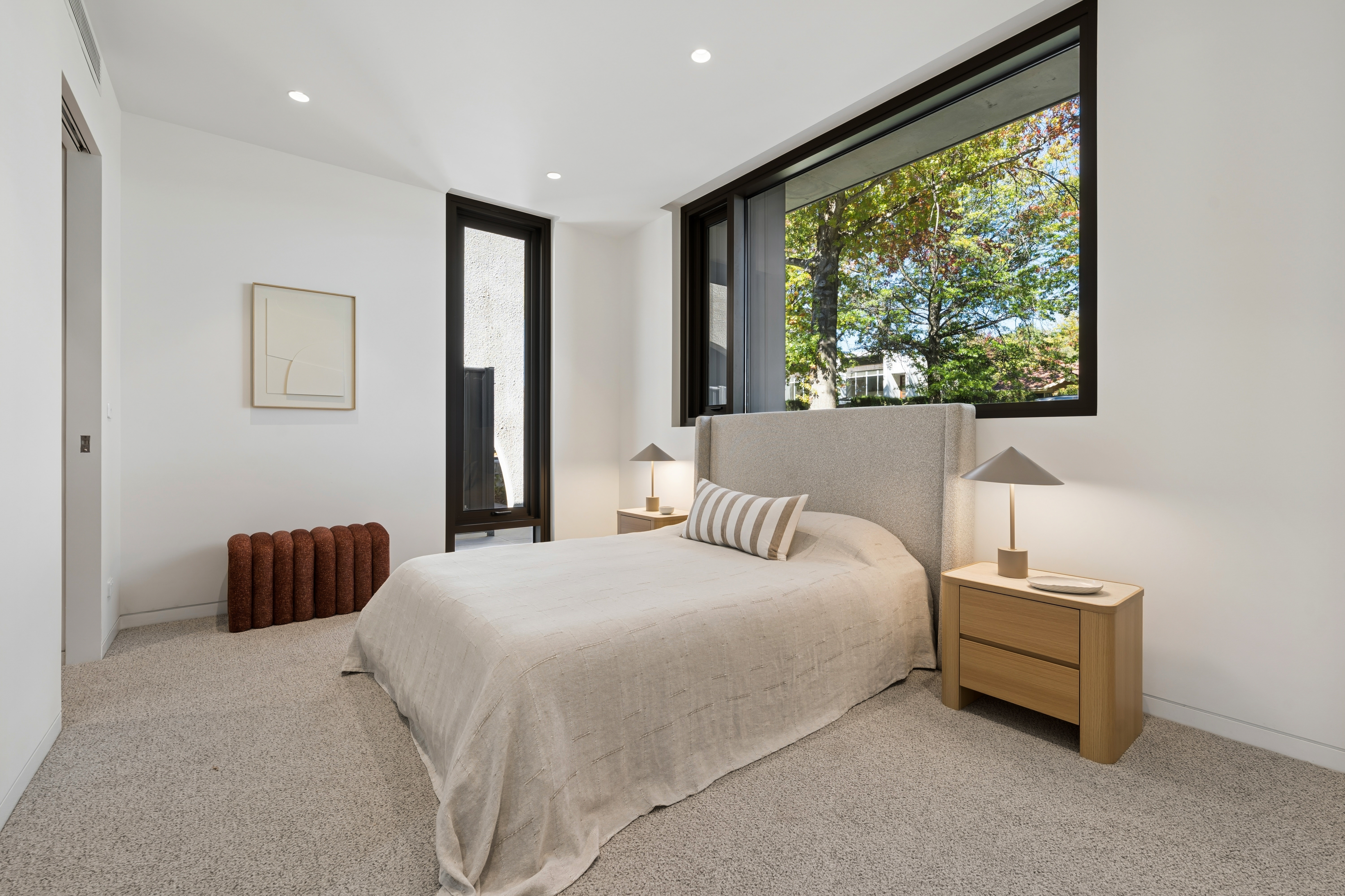  Luxury Forrest residence on Manuka