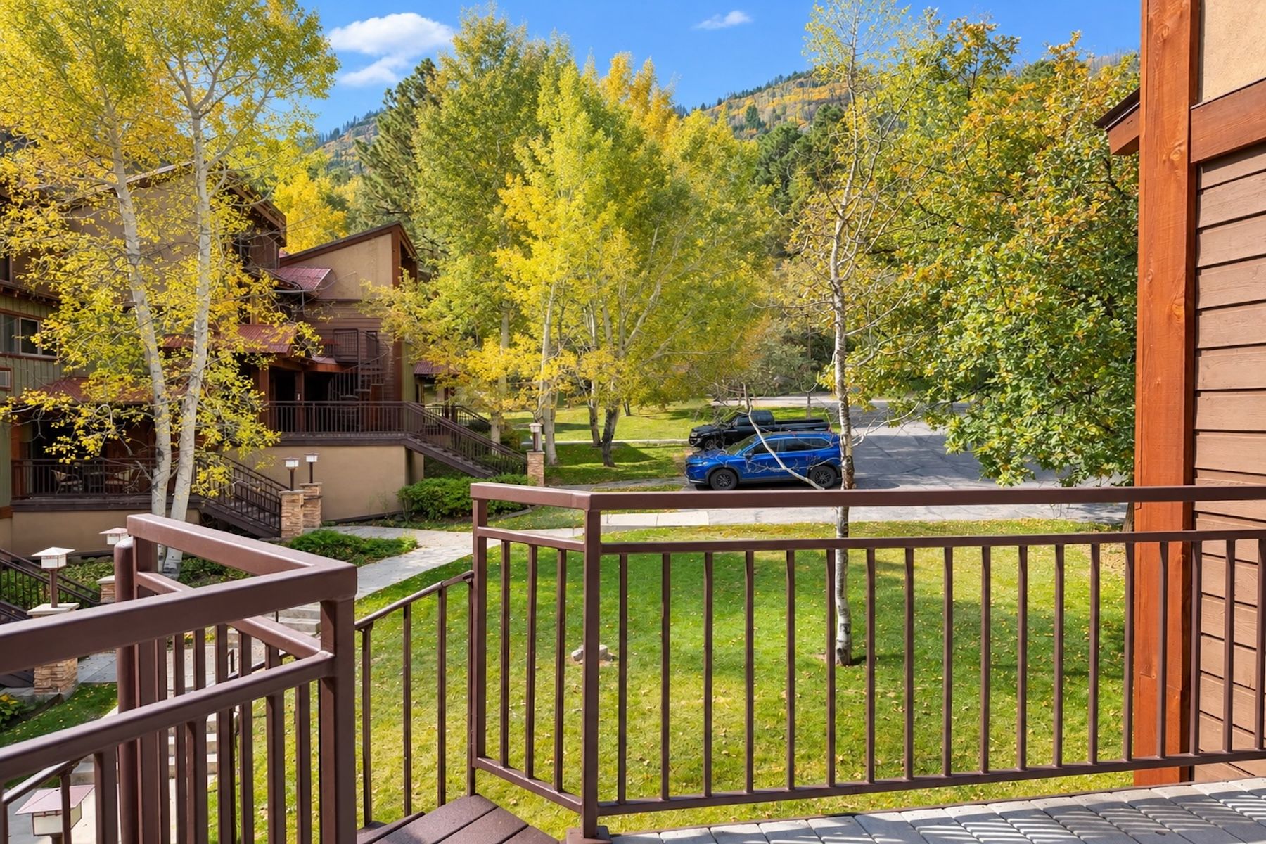  365 S Tamarron Drive,  Unit # 744, Durango, CO, 81301 - 物件實景
