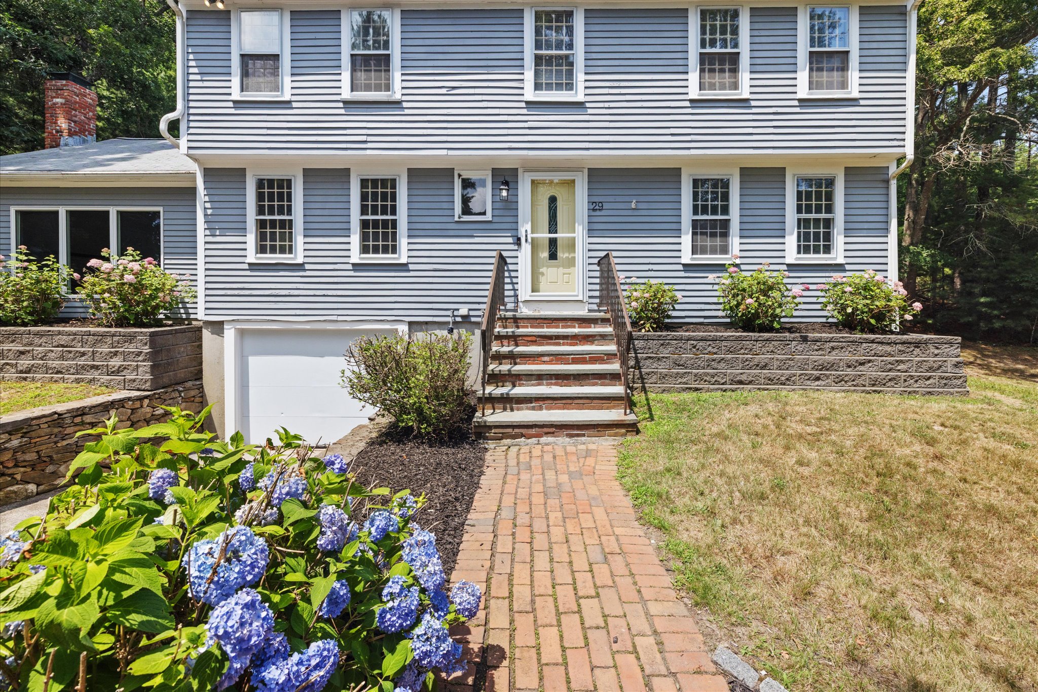  29 Carolina Trail, Marshfield - 物件實景