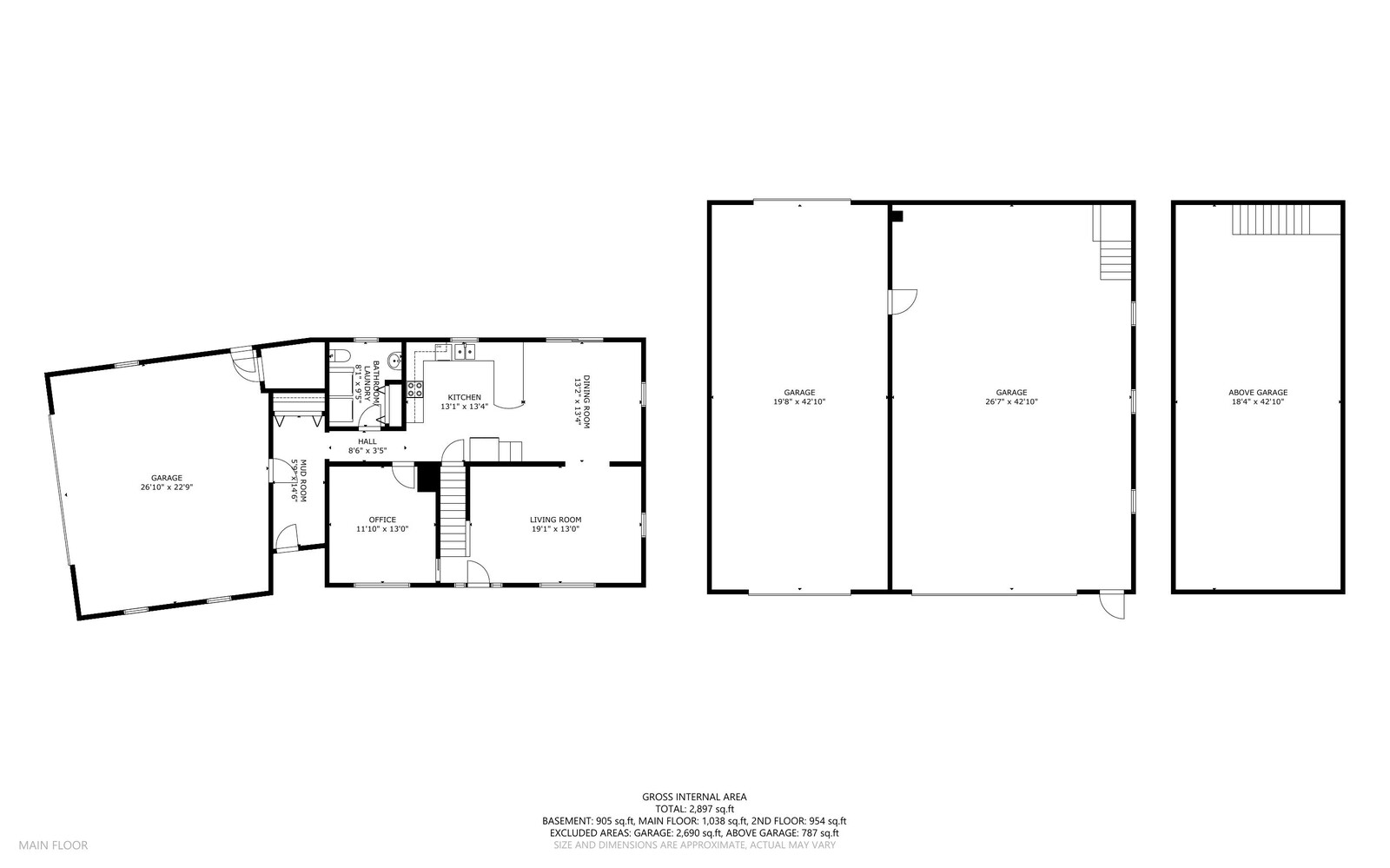 Palermo, Maine, 04354, United States, 3 Bedrooms Bedrooms, ,3 BathroomsBathrooms,Residential,For Sale,1885908