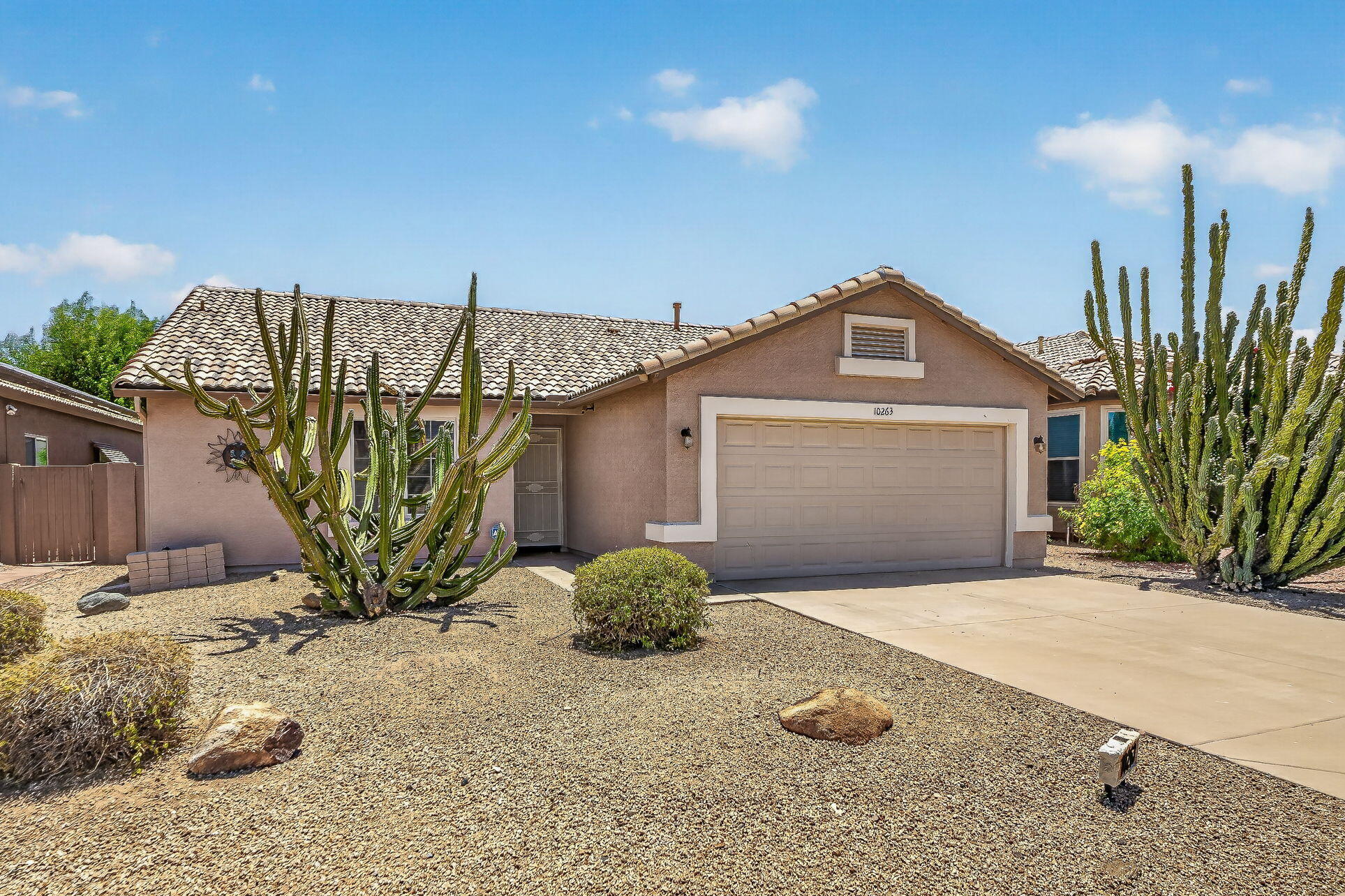  10263 W Mohawk Lane ¦ Peoria, AZ - 物件實景