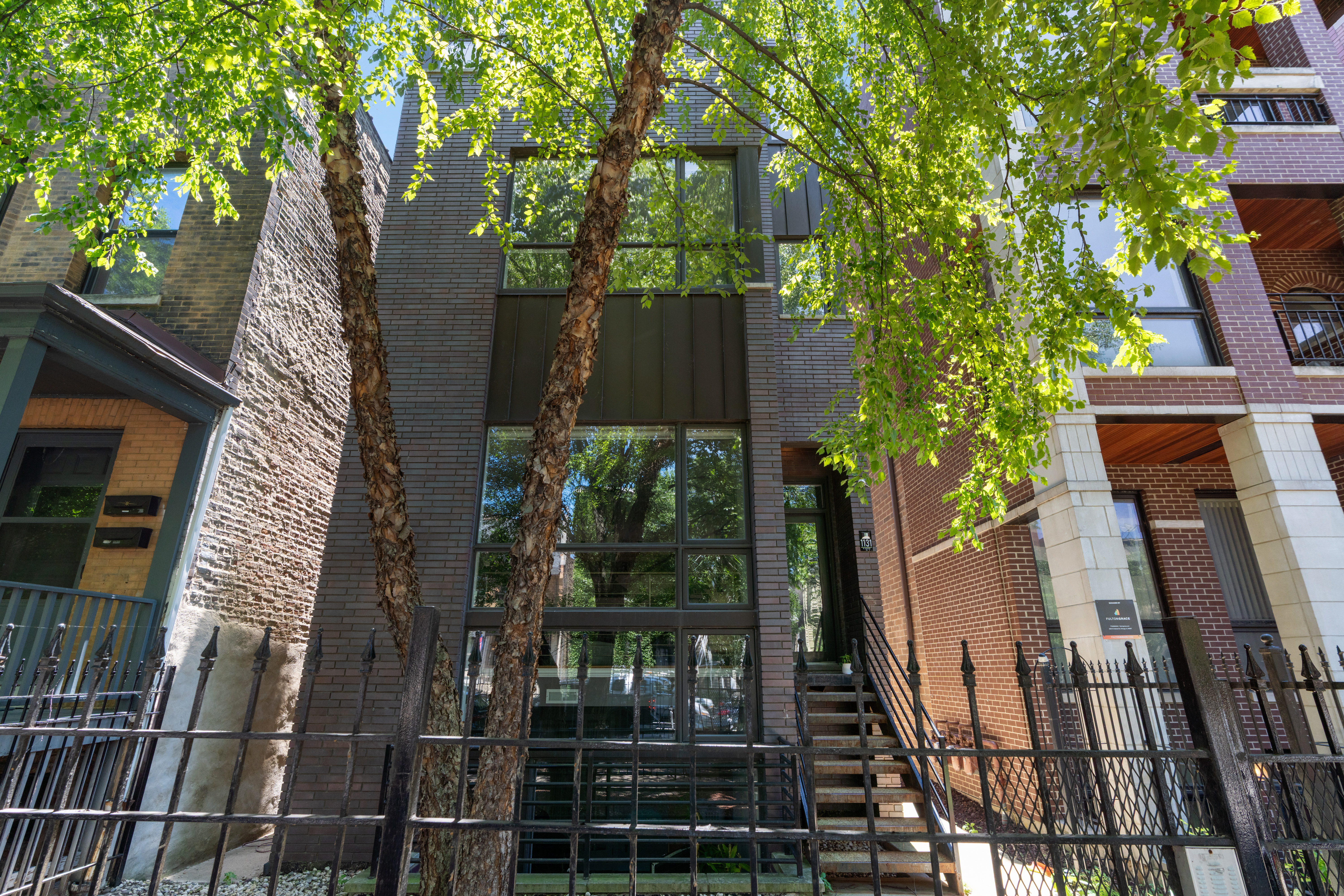  1131 W Addison Street, Chicago, IL, 60613 - 物件實景