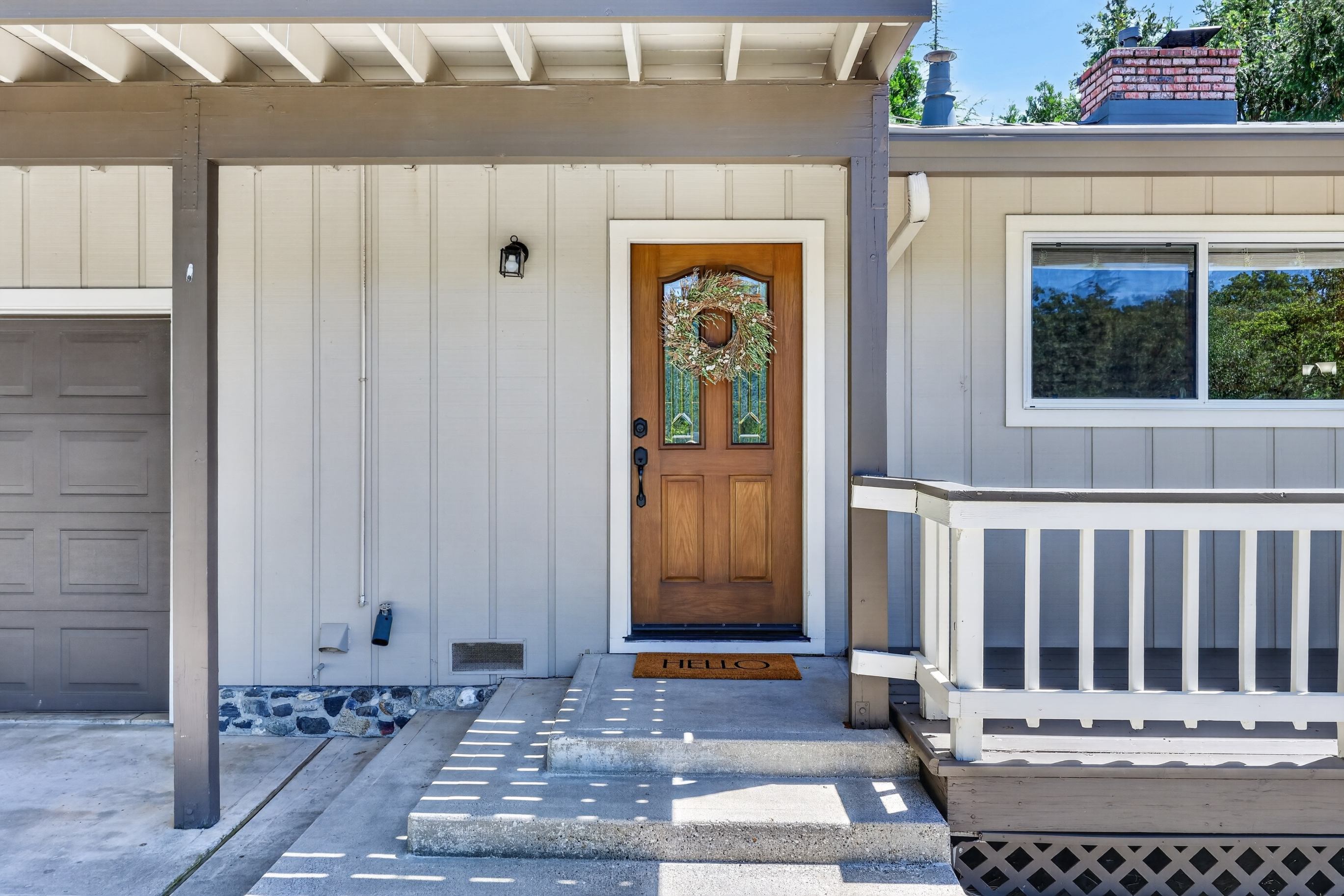  12096 Poplar Road, Auburn, CA 95602 - 物件實景