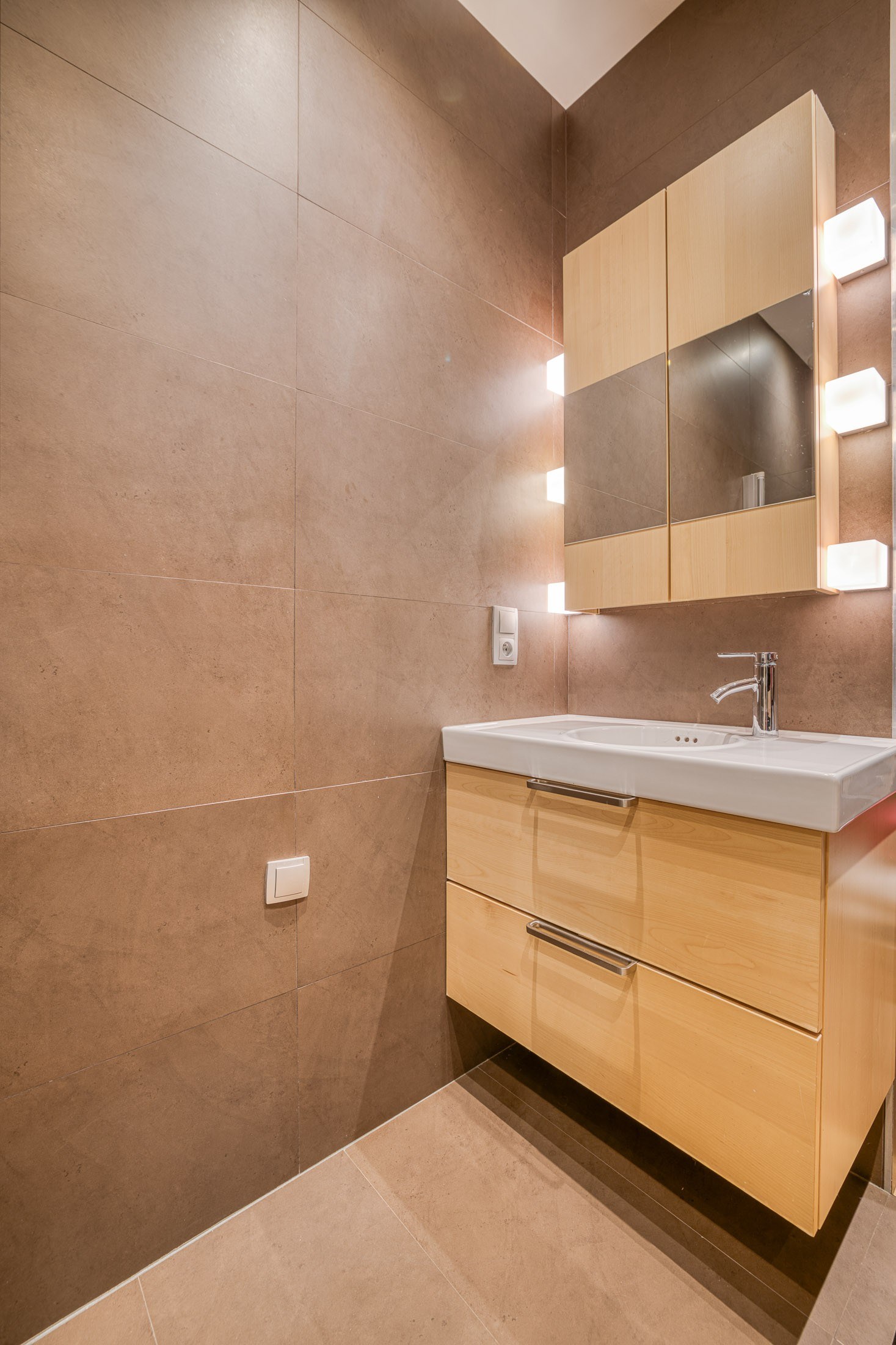  A charming, contemporary flat in the centre of Annecy - 物件實景