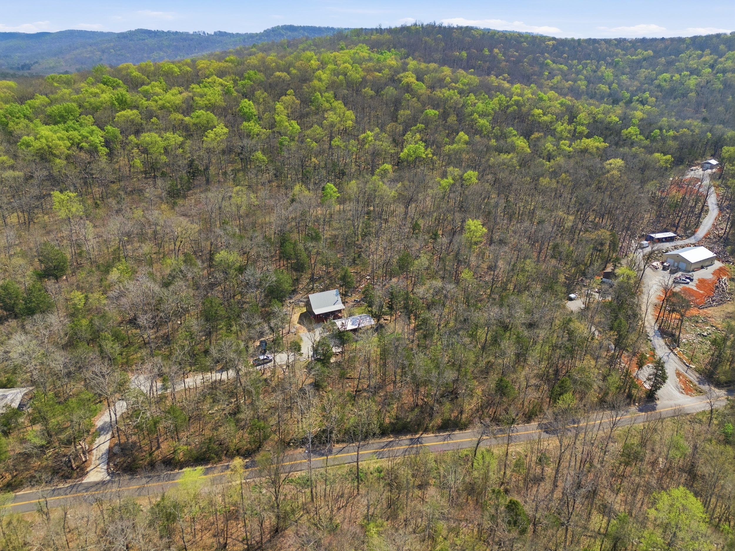  4779 Cathedral Caverns Road - 物件實景
