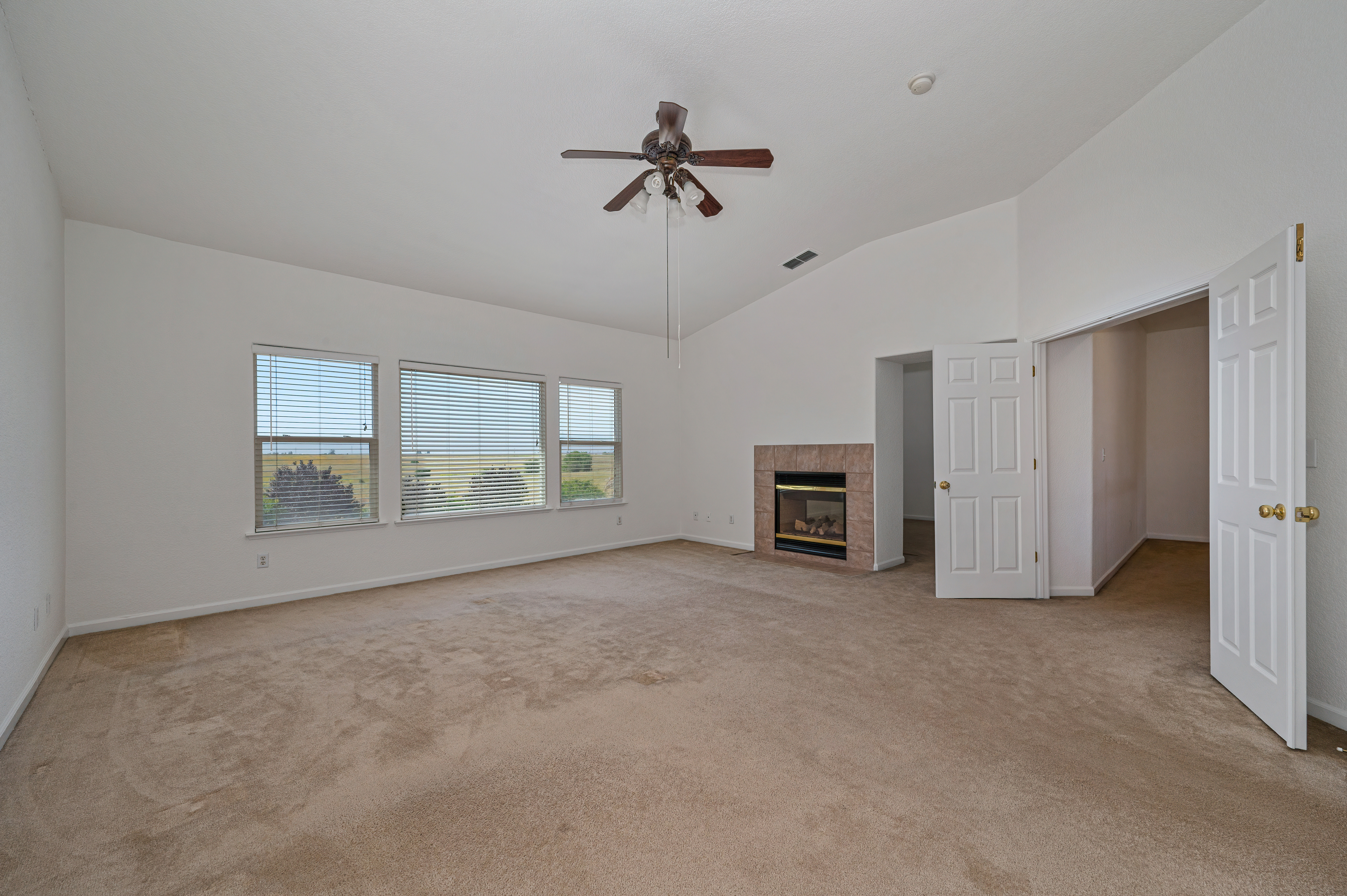  4501 McRoberts Drive, Mather, CA 95655 - 物件實景