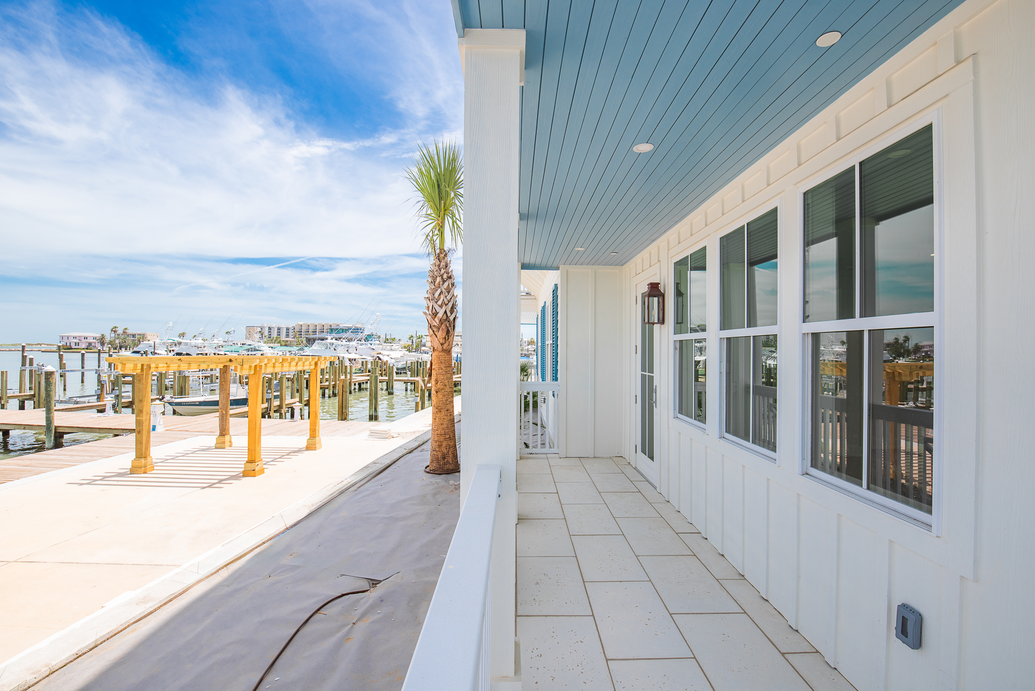  Aransas Club Condo #6 - 物件實景