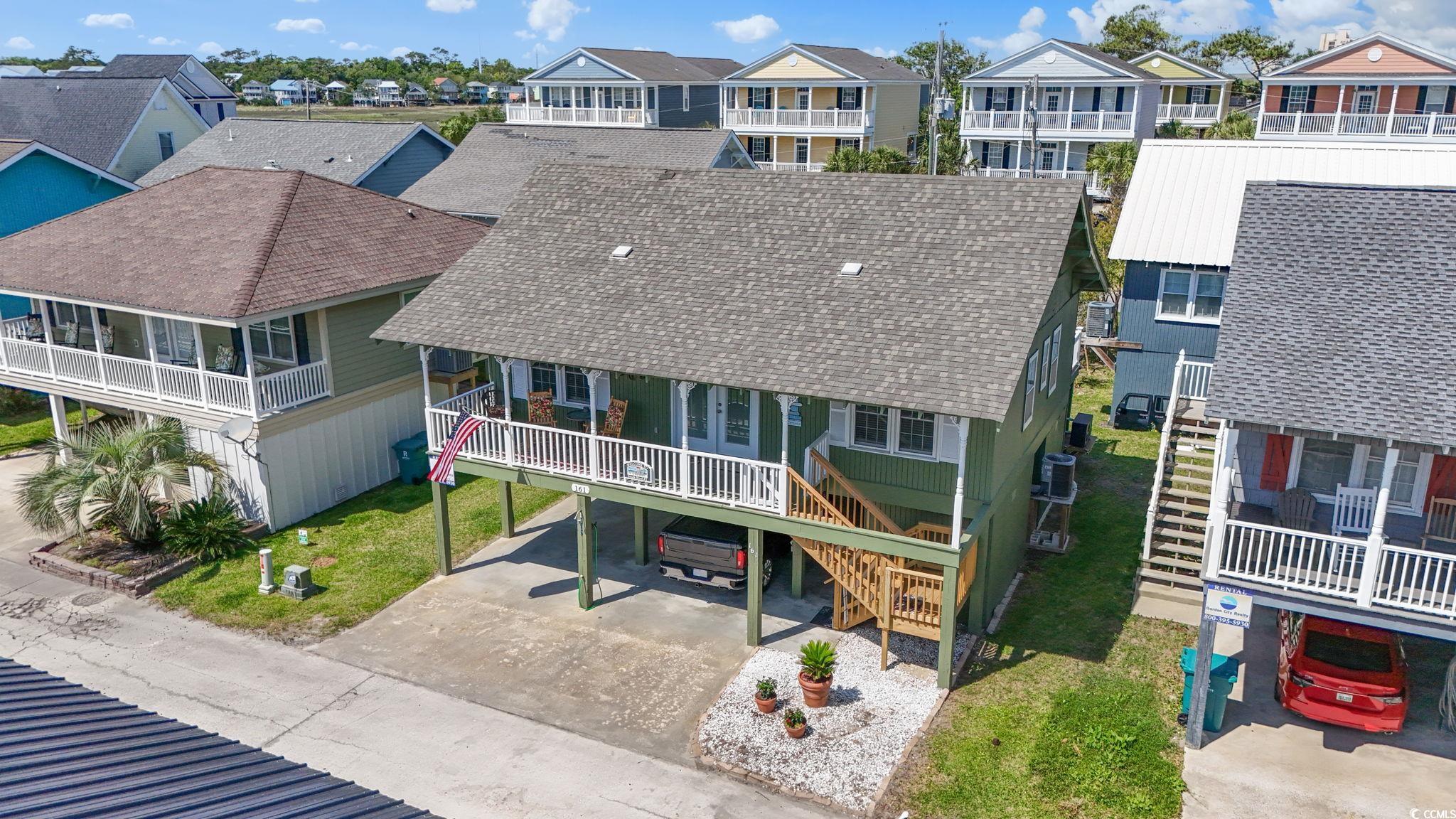 Garden City Beach, South Carolina, 29576, United States, 3 Bedrooms Bedrooms, ,2 BathroomsBathrooms,Residential,For Sale,1836956