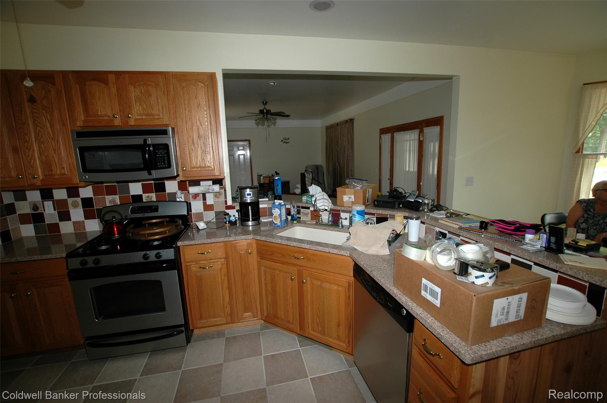 Alger, Michigan, 48610, United States, 3 Bedrooms Bedrooms, ,3 BathroomsBathrooms,Residential,For Sale,1907543