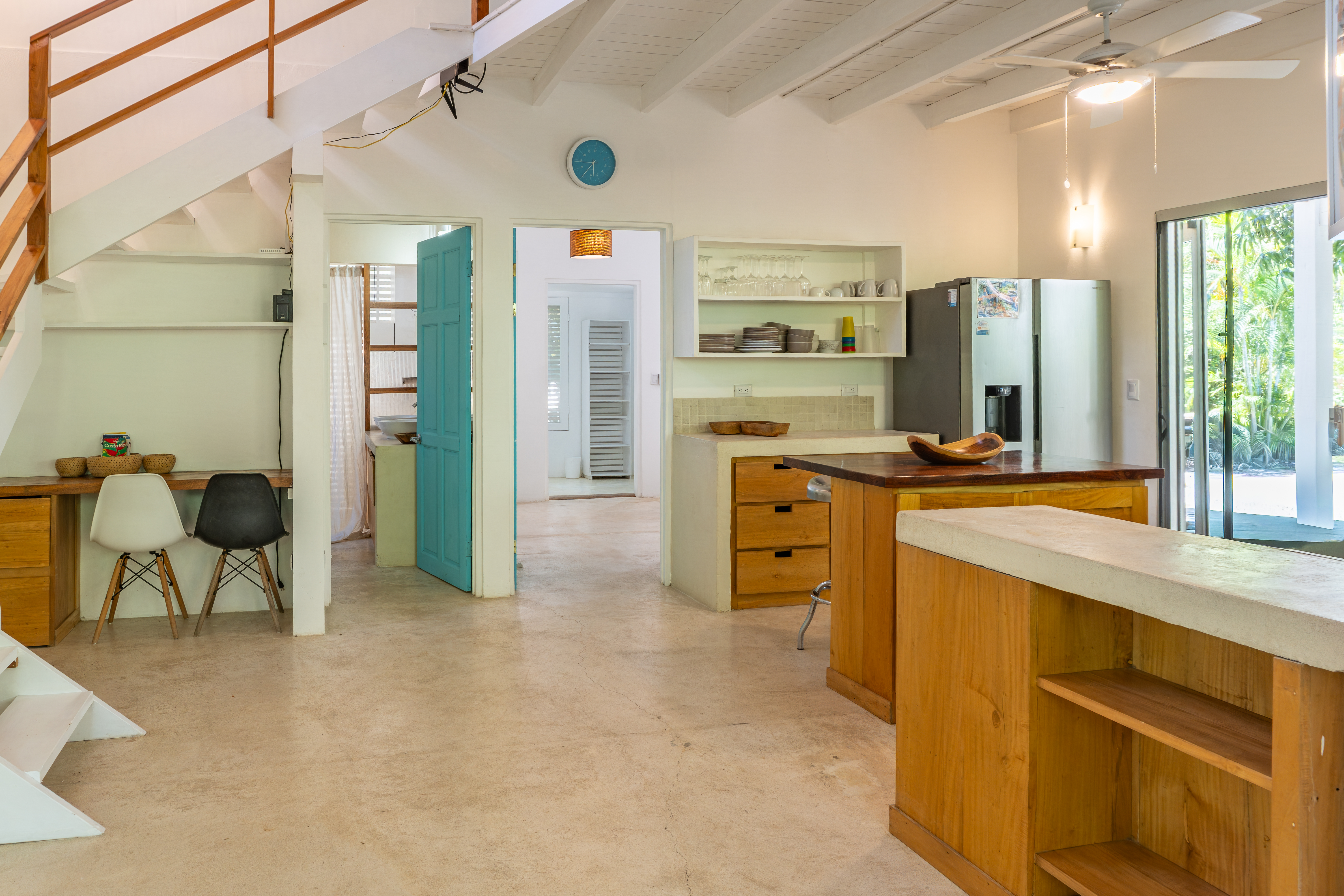 Samara, Guanacaste, CR, 5 Bedrooms Bedrooms, ,4 BathroomsBathrooms,Residential,For Sale,1964860