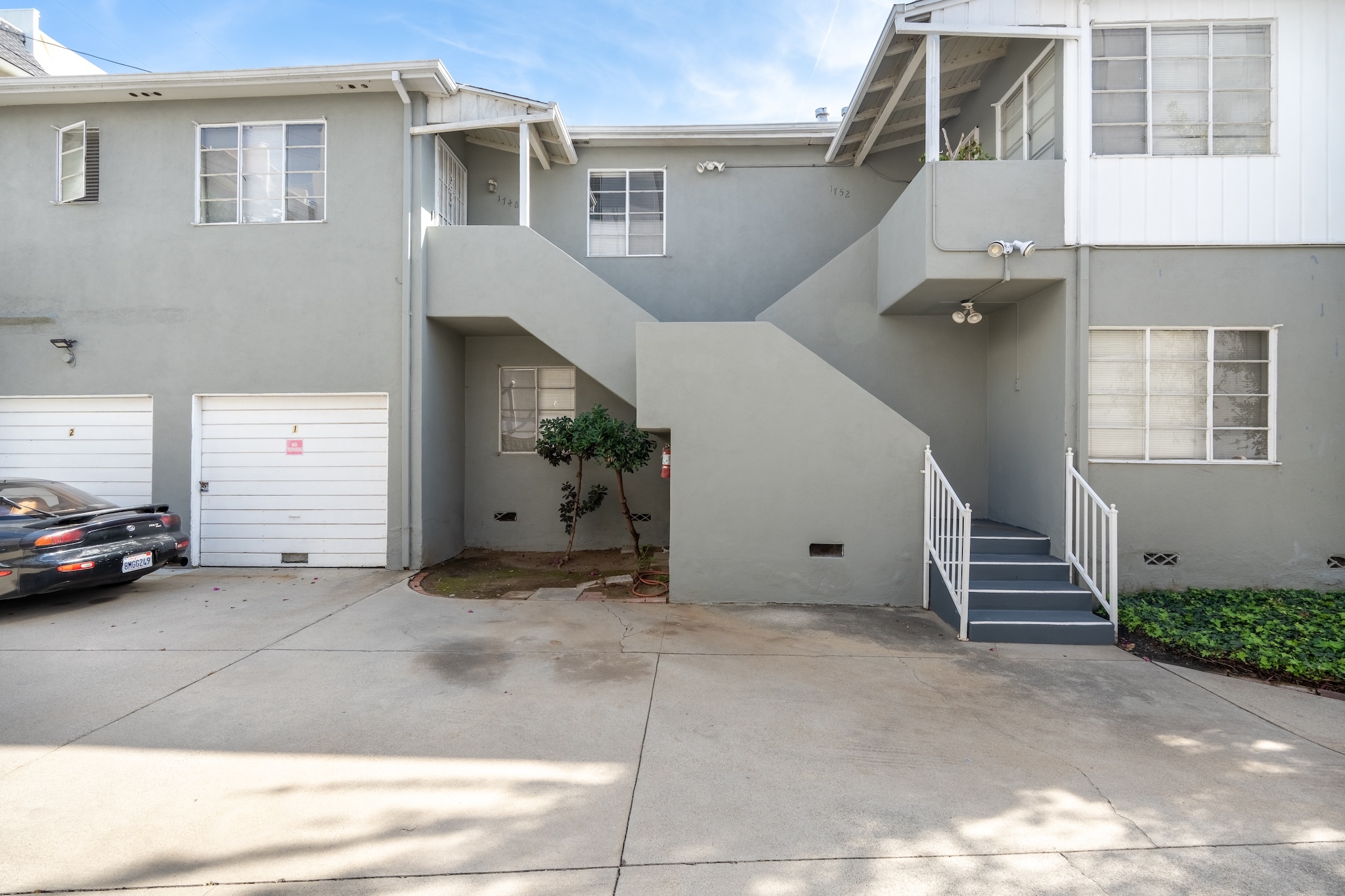  1748 Malcolm Ave - 物件實景
