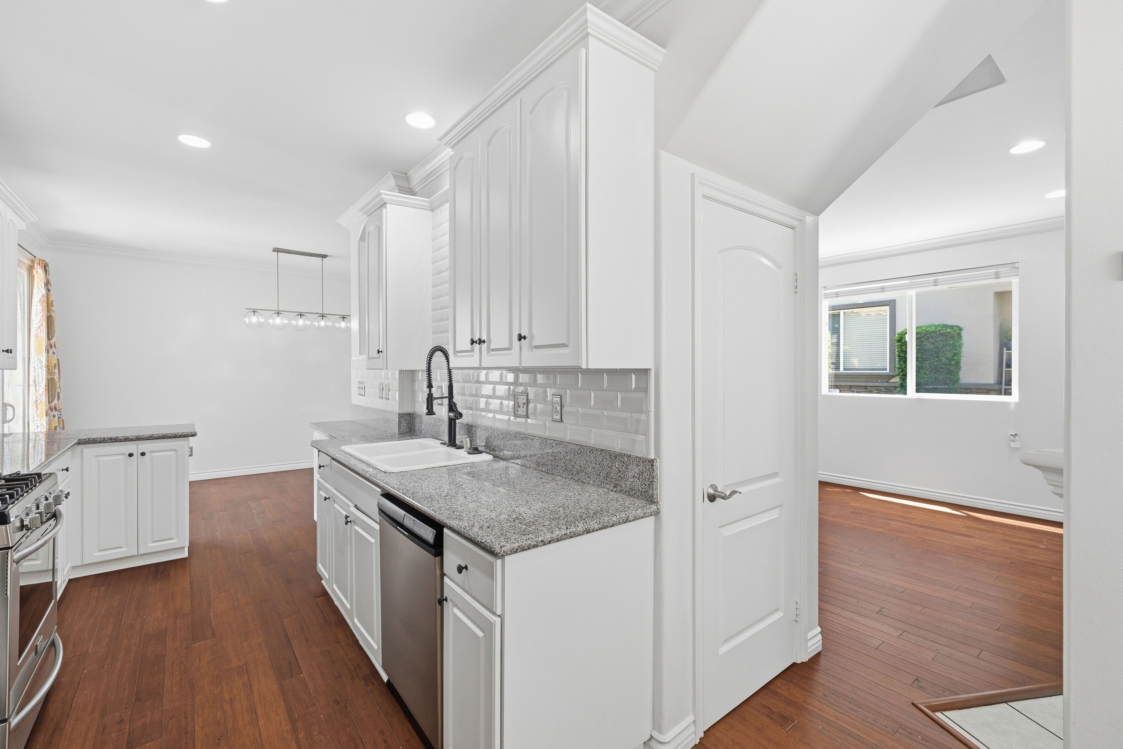  15614 Firmona Avenue, Lawndale, CA 90260 - 物件實景