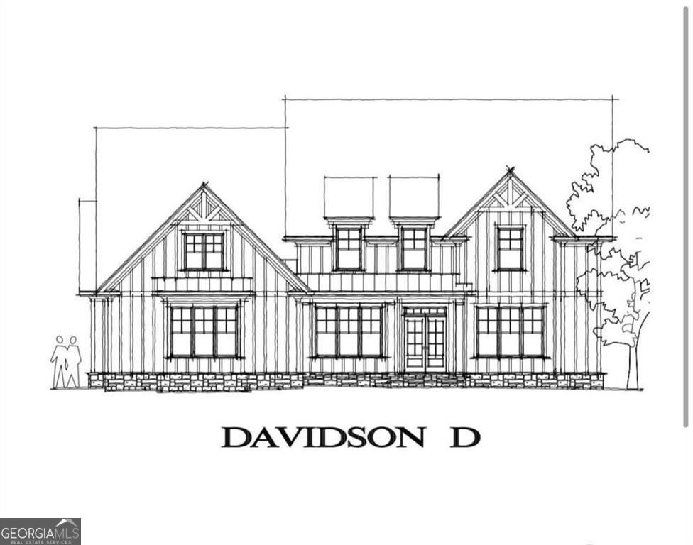 Douglasville, Georgia, 30135, United States, 5 Bedrooms Bedrooms, ,5 BathroomsBathrooms,Residential,For Sale,1876885