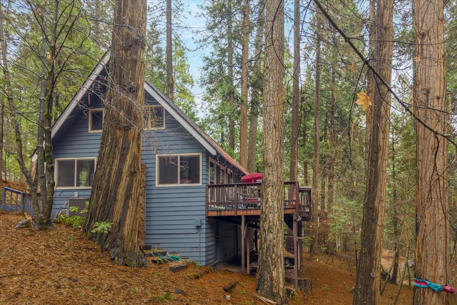 Arnold, California, 95223, United States, 3 Bedrooms Bedrooms, ,2 BathroomsBathrooms,Residential,For Sale,2005489