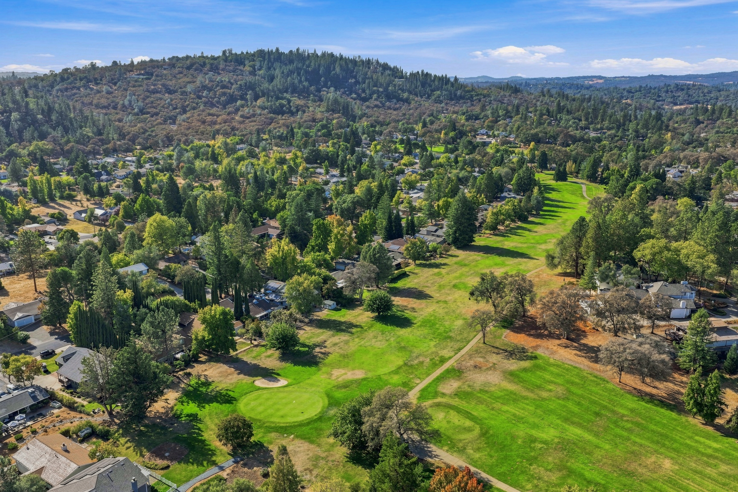  24718 Oro Valley Road, Auburn, CA 95602 - 物件實景