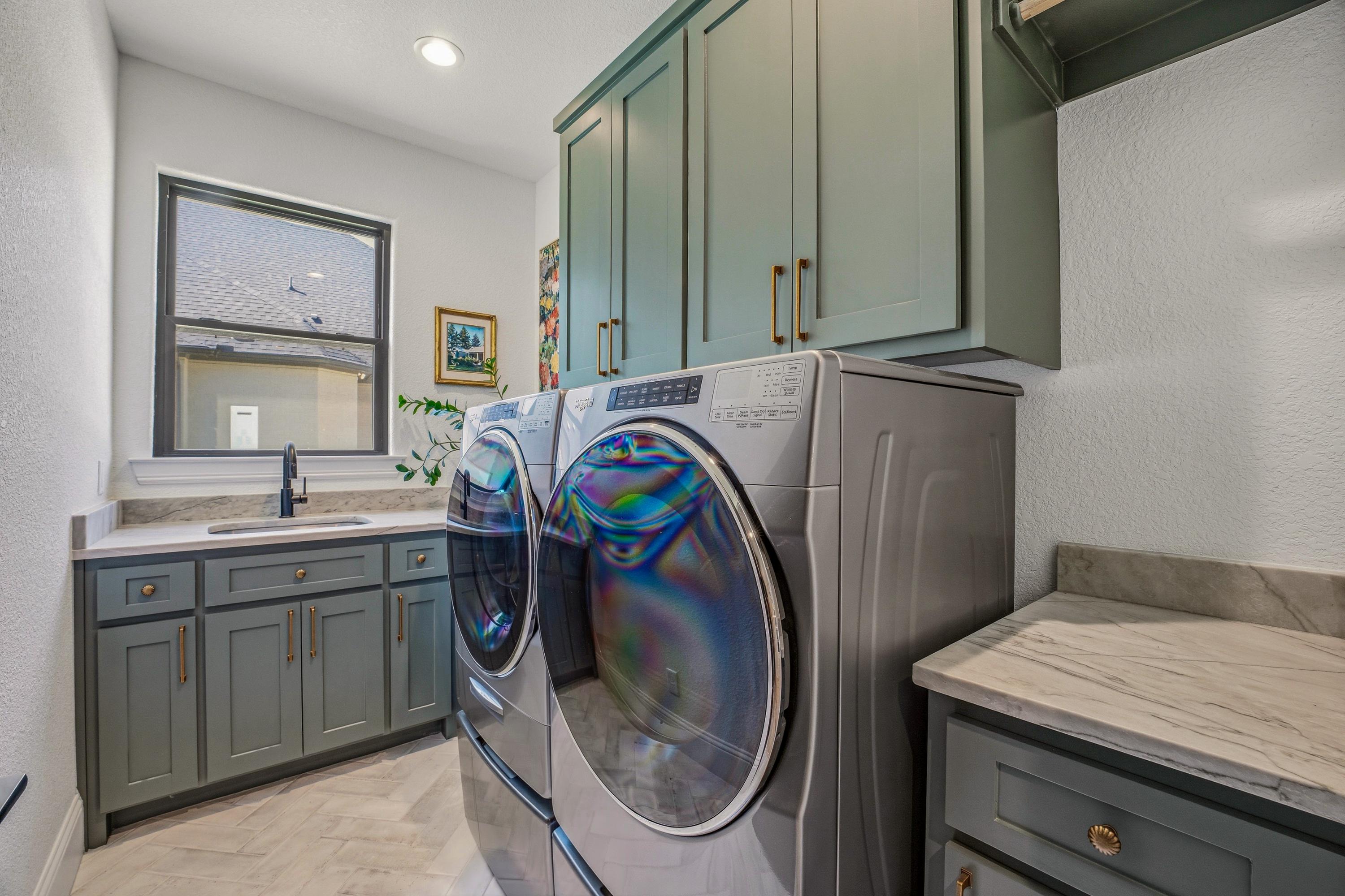  1349 Crown Valley Drive, Weatherford, TX, 76087 - 物件實景