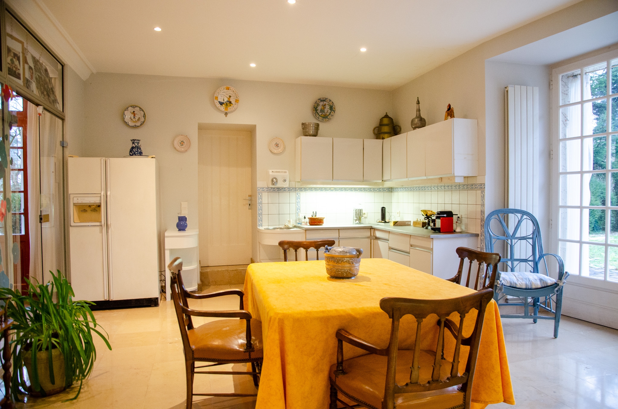  19th century manor house with over 500 m² of living space - 物件實景