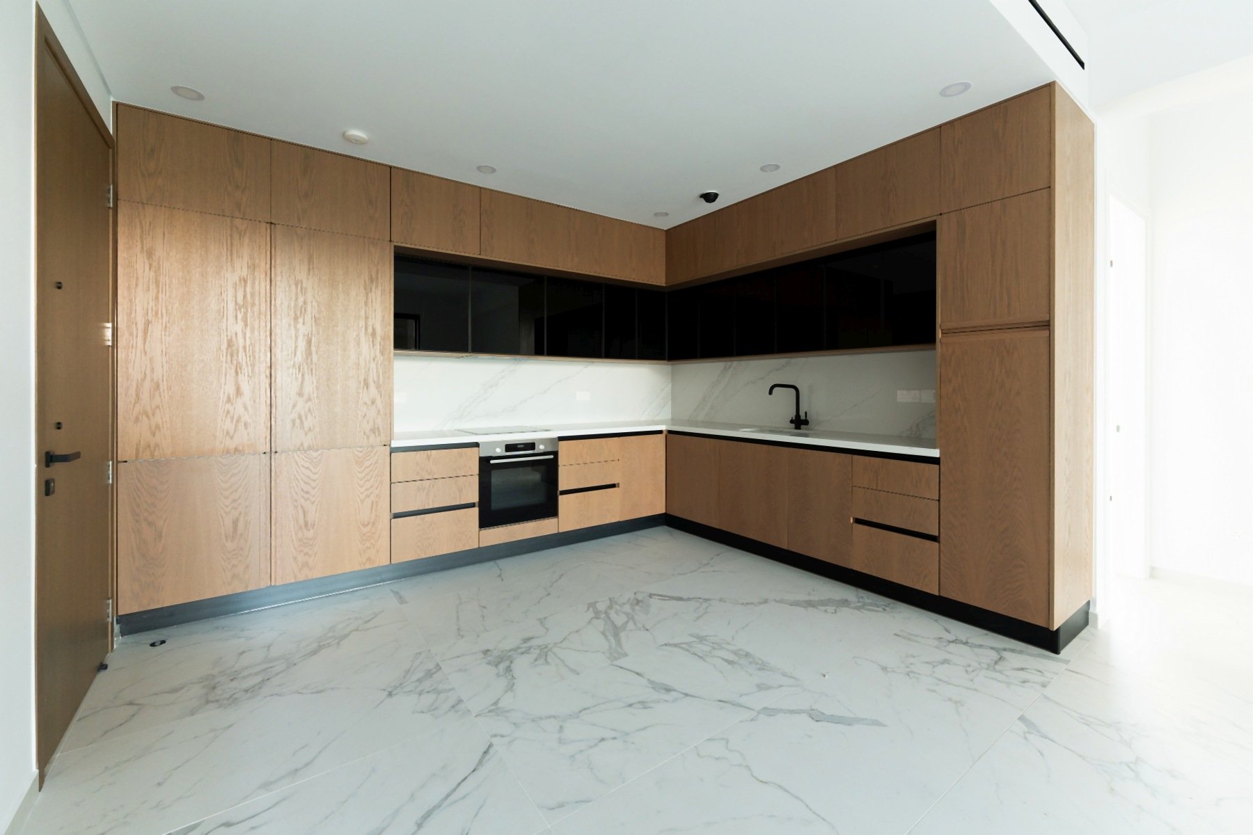  Two Bedroom Brand New Modern Apartment in Pafos - 物件實景