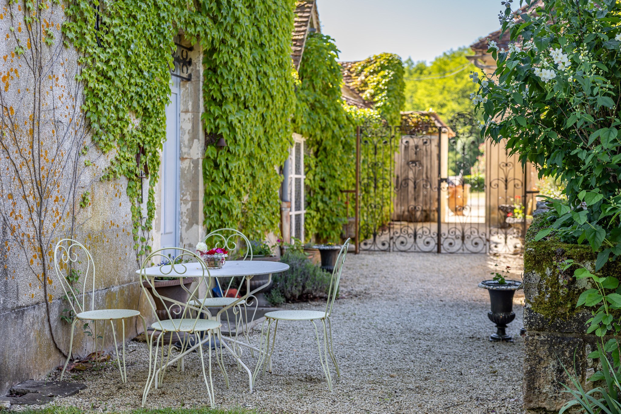 18th-century Manor House, ready to take flight towards a new dream - 物件實景