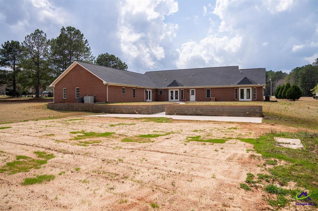 Gray, Georgia, 31032, United States, 8 Bedrooms Bedrooms, ,5 BathroomsBathrooms,Residential,For Sale,1767788