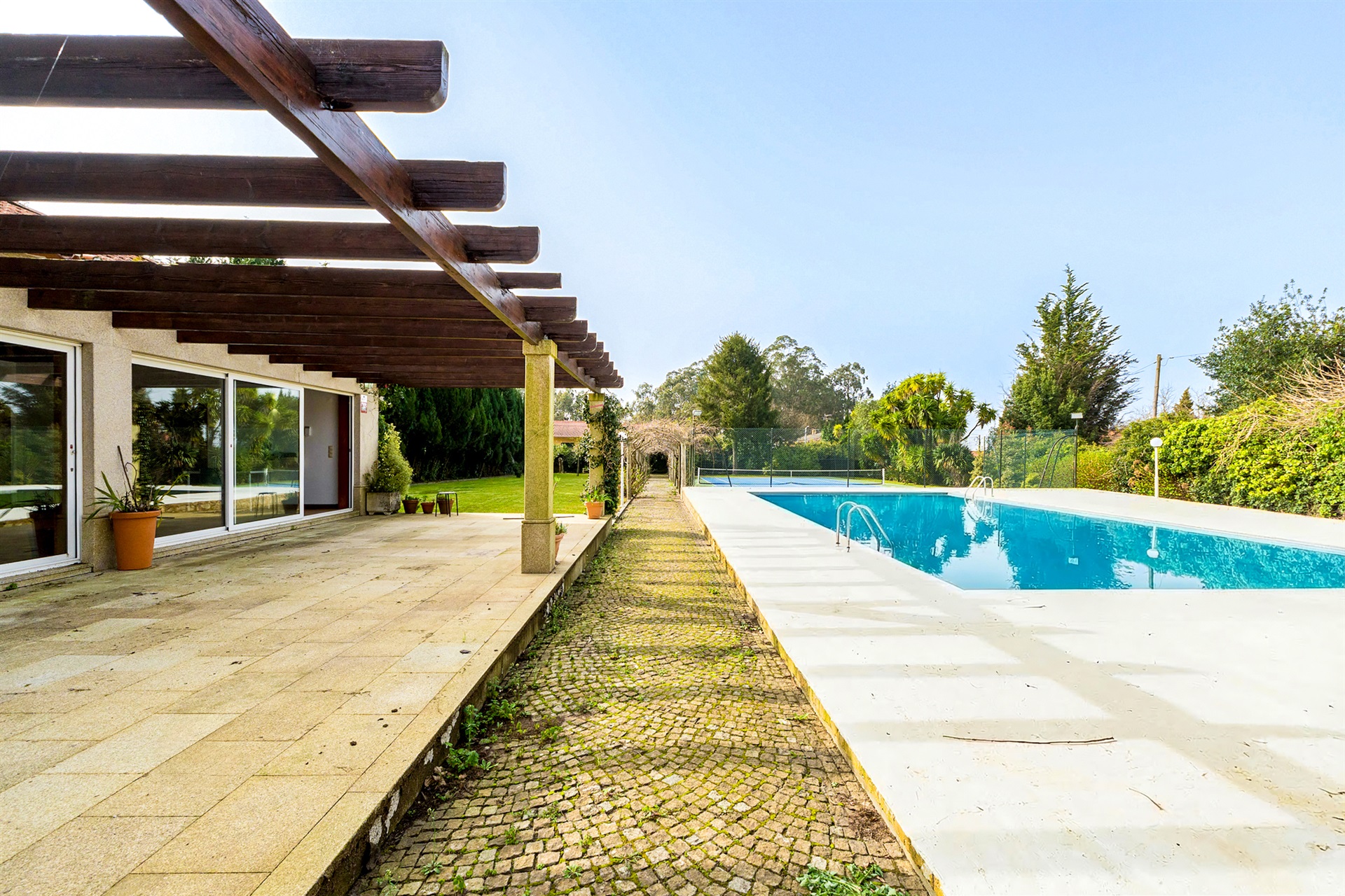  Palace, 8 bedrooms, for Sale - 物件實景