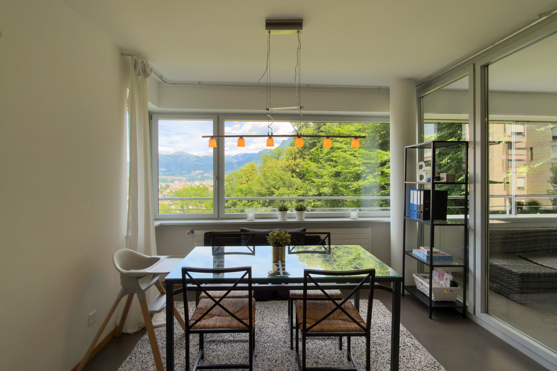  Bright 3.5 rooms inside the Torre Beta Residence - 物件實景