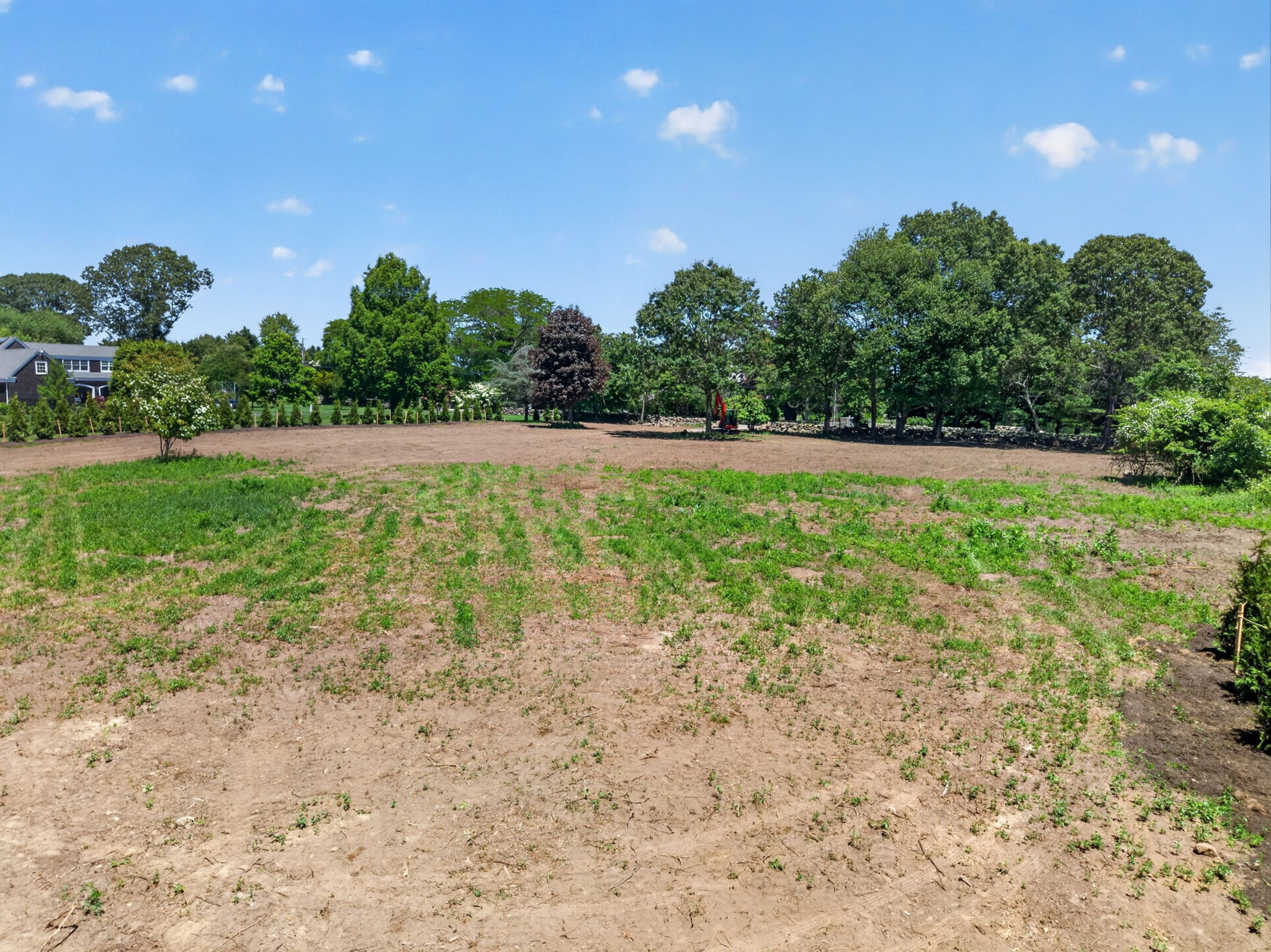  Approved 1.89 Acre Lot - 物件實景