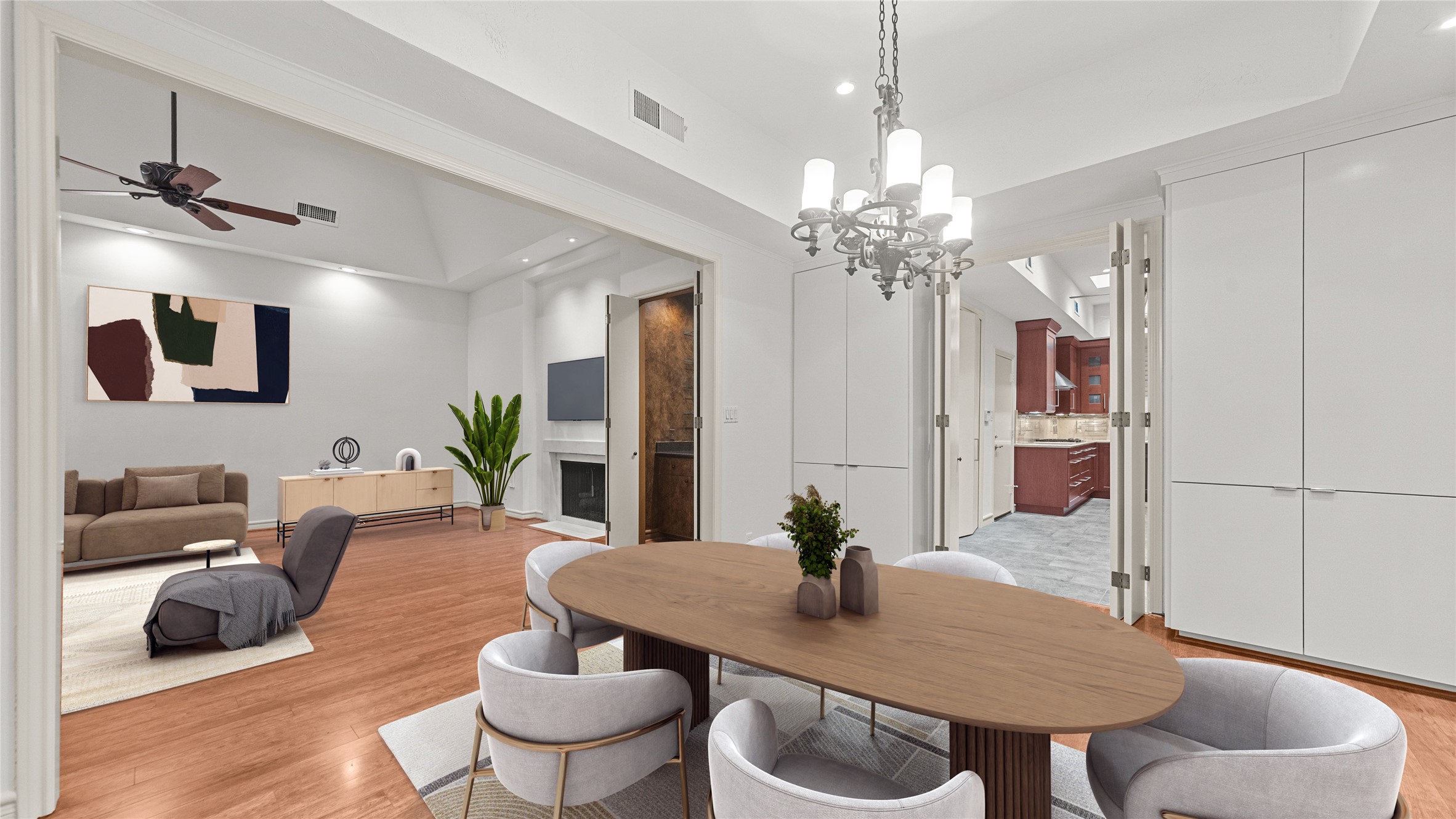 Houston, Texas, 77056, United States, 3 Bedrooms Bedrooms, ,5 BathroomsBathrooms,Residential,For Sale,1911069