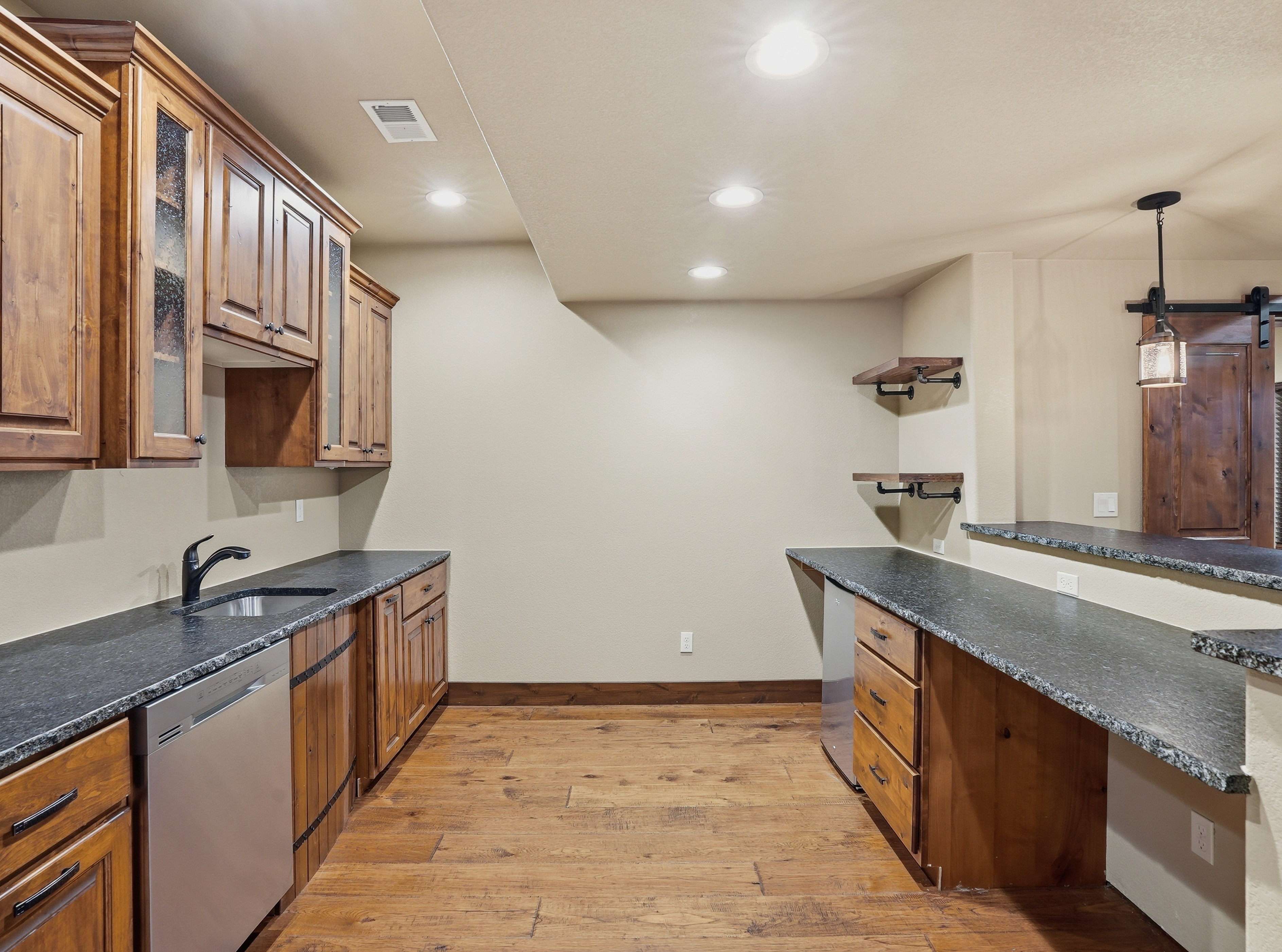  Luxury Acreage Living Meets Wide-Open Colorado Space In Belmont Farms - 物件實景