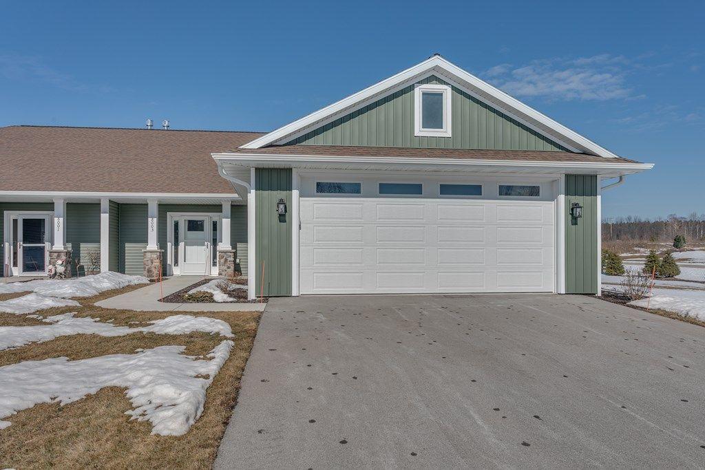 Egg Harbor, Wisconsin, 54209, United States, 2 Bedrooms Bedrooms, ,2 BathroomsBathrooms,Residential,For Sale,1721513