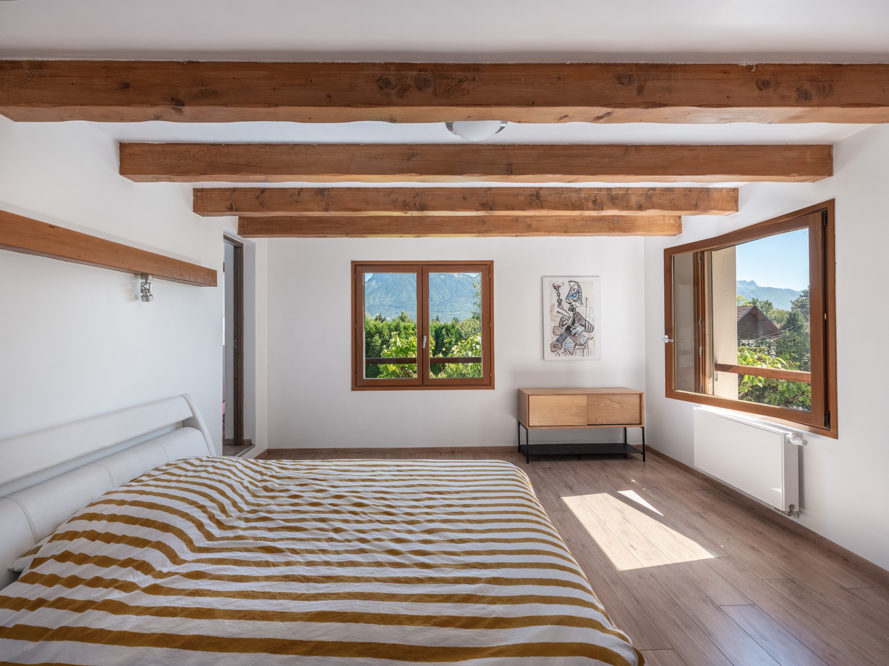  Exclusive - Charming family home with wooded grounds and swimming pool, 10 minu… - 物件實景