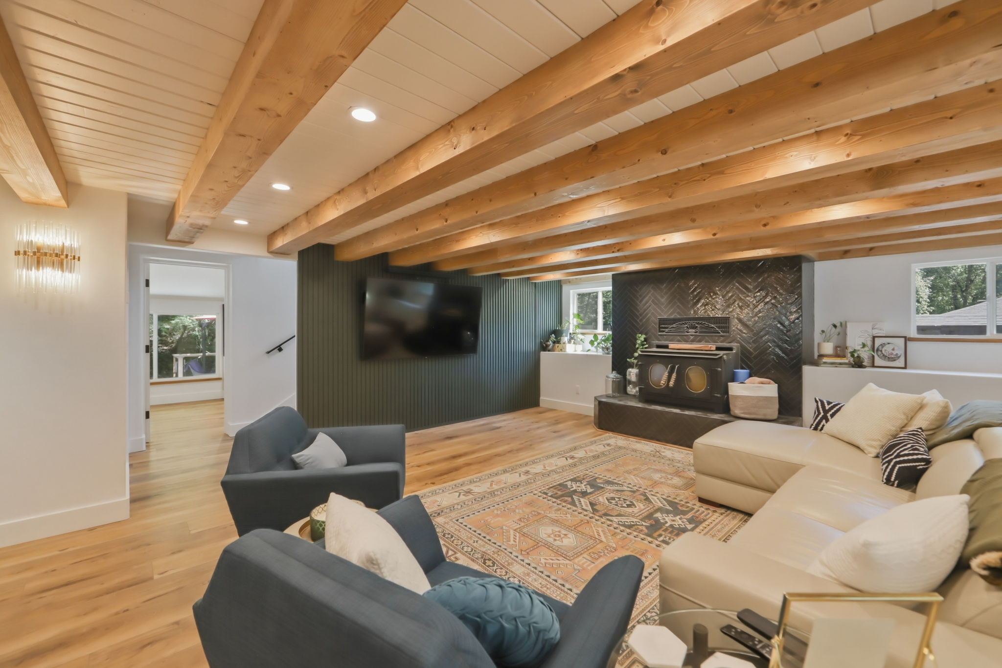  3184 Calistoga Road - 物件實景
