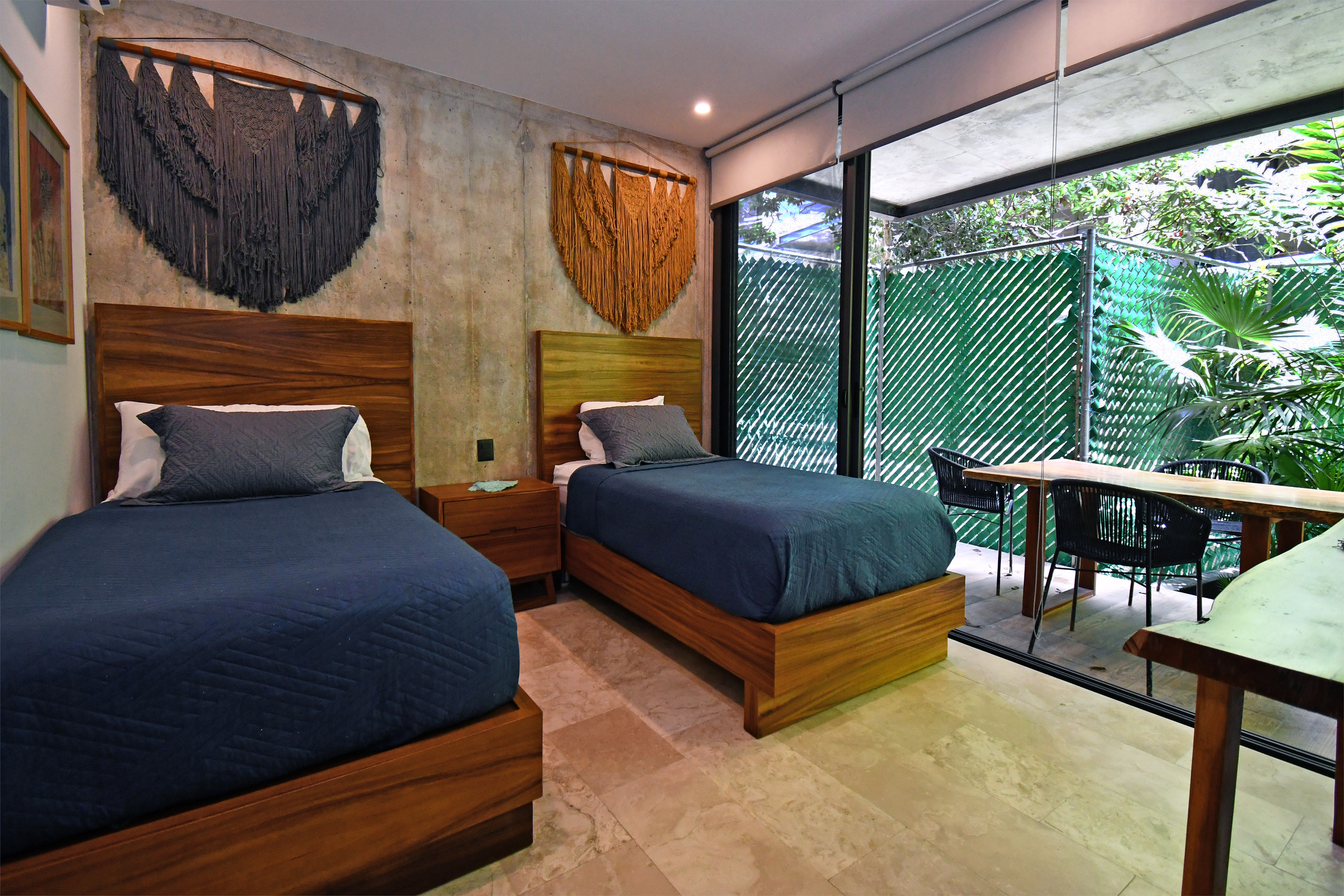  Exclusive Sanctuary with Private Garden - 物件實景