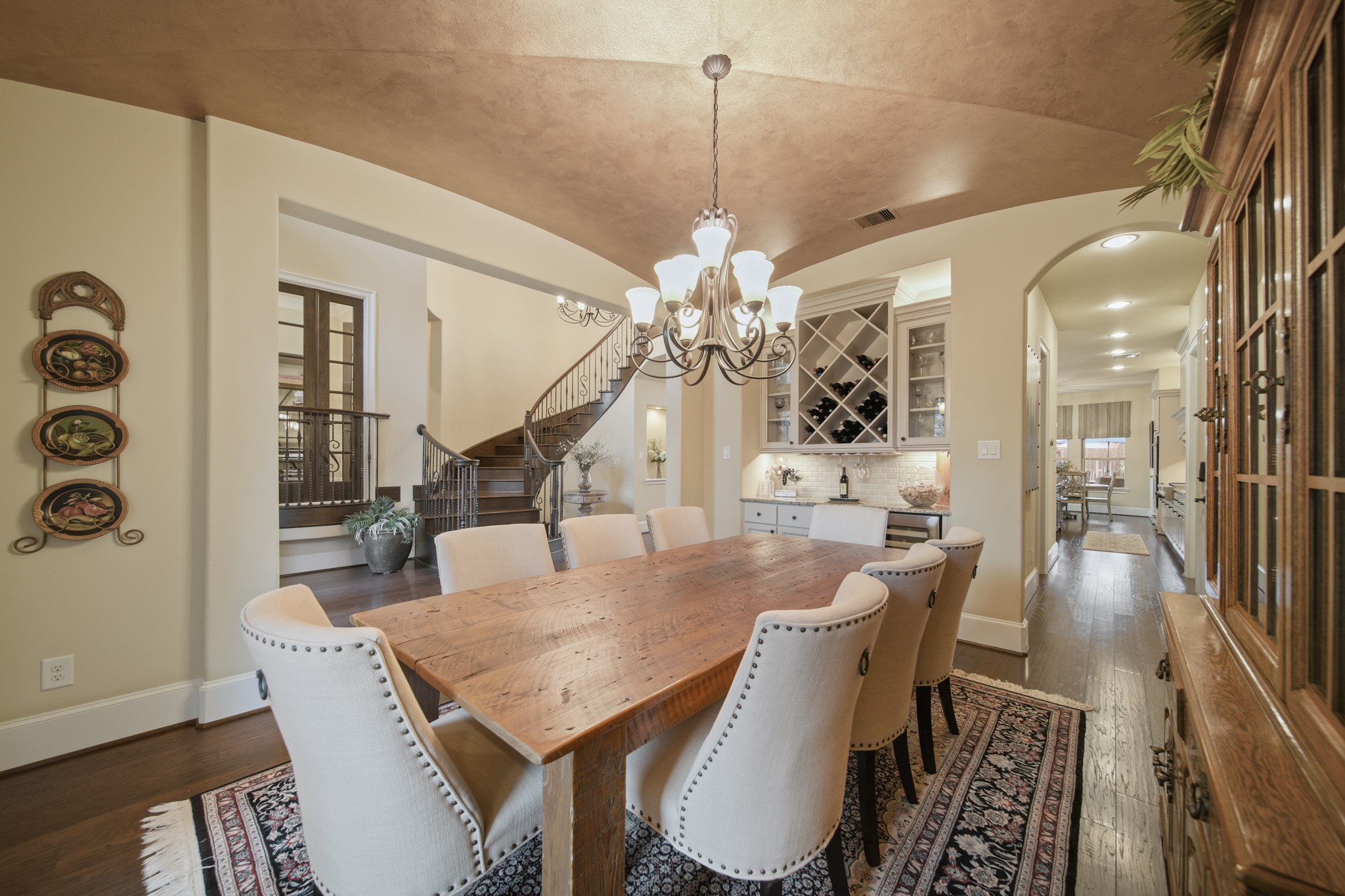 Friendswood, Texas, 77546, United States, 5 Bedrooms Bedrooms, ,6 BathroomsBathrooms,Residential,For Sale,1989691