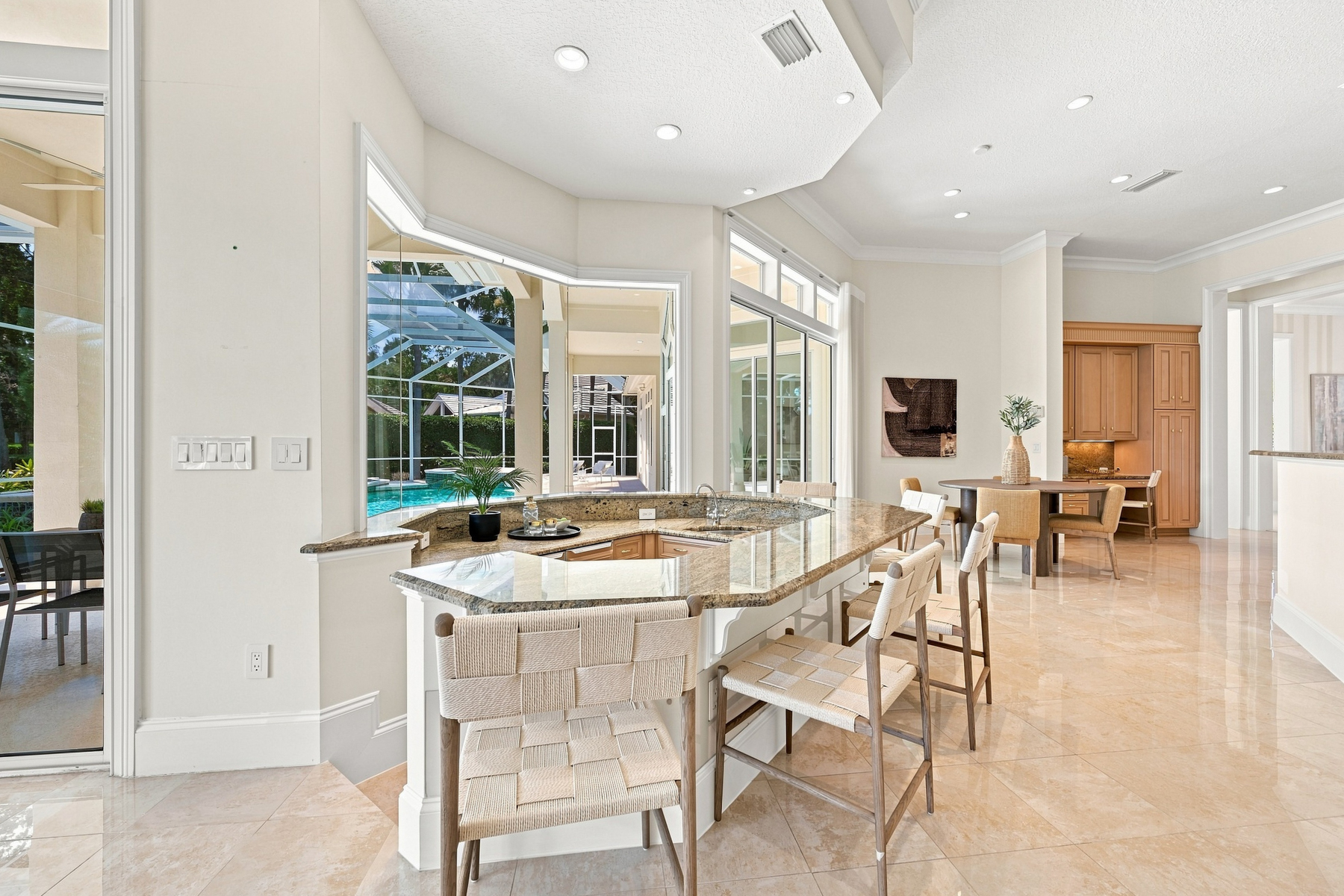 105 Middleton Place, Ponte Vedra Beach, FL, 32082 - 物件實景