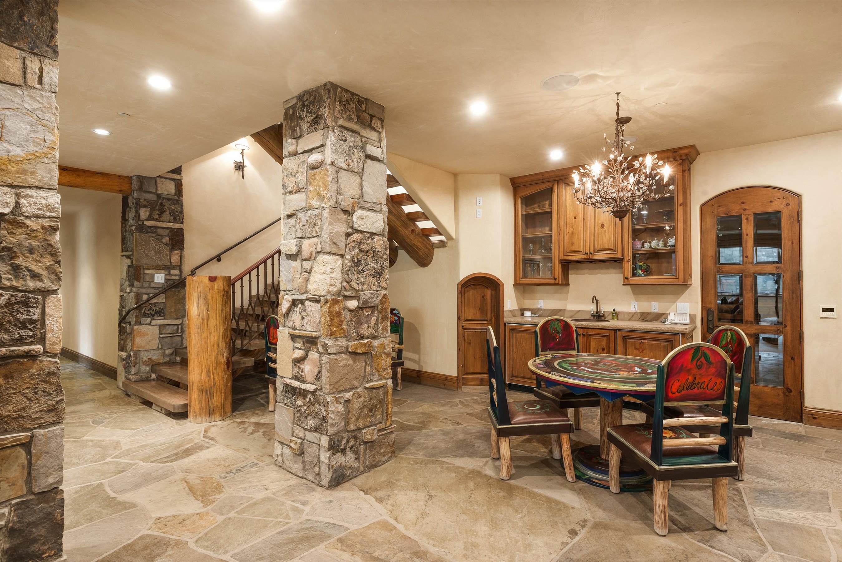  Prestigious Willoughby Way Mountain Home - 物件實景