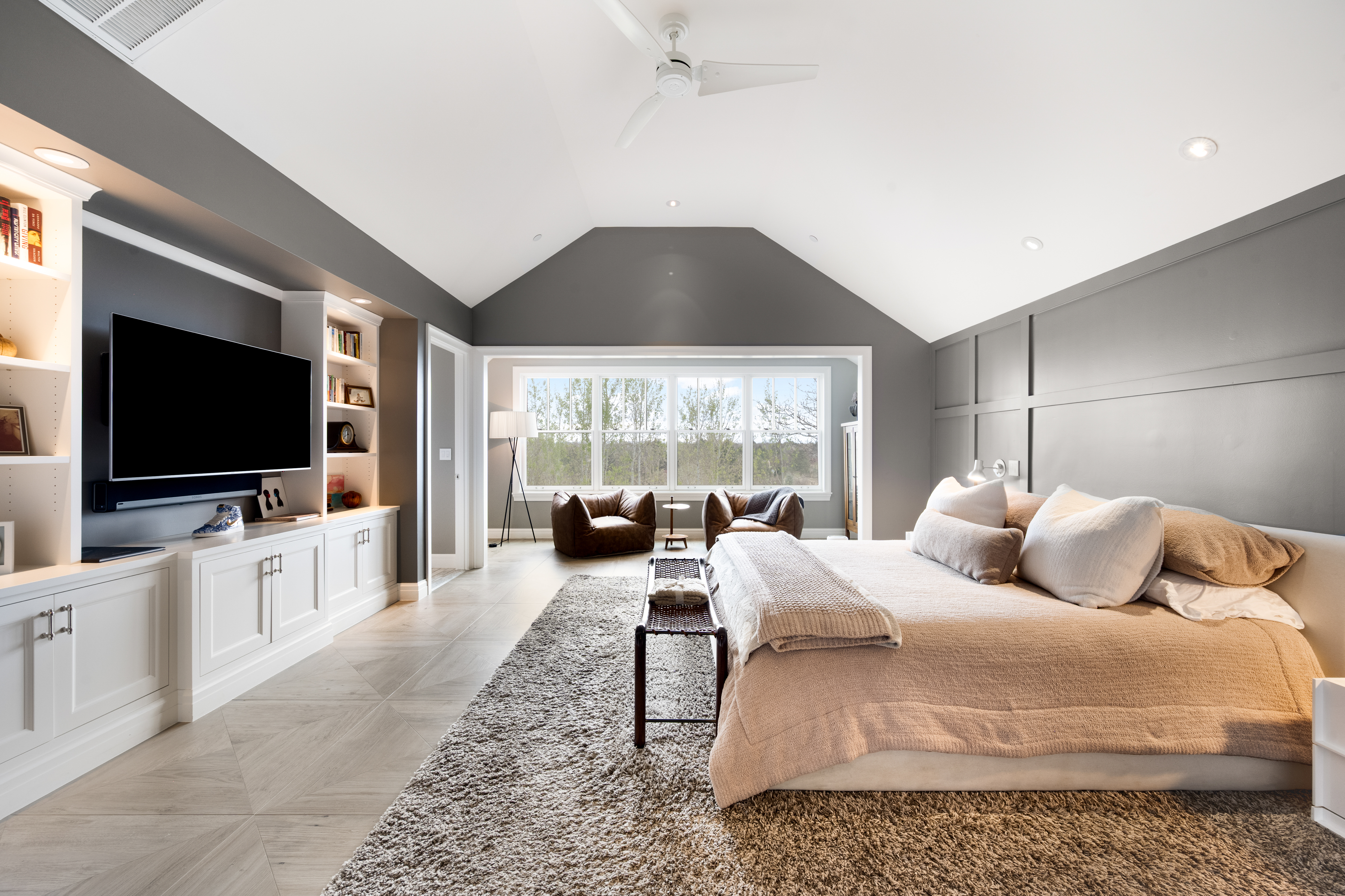  6 Lynn Road, Cherry Hills Village, CO, 80113 - 物件實景