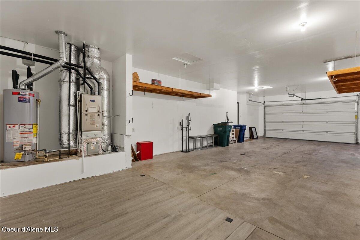 Coeur D'alene, Idaho, 83815, United States, 4 Bedrooms Bedrooms, ,2 BathroomsBathrooms,Residential,For Sale,1989025