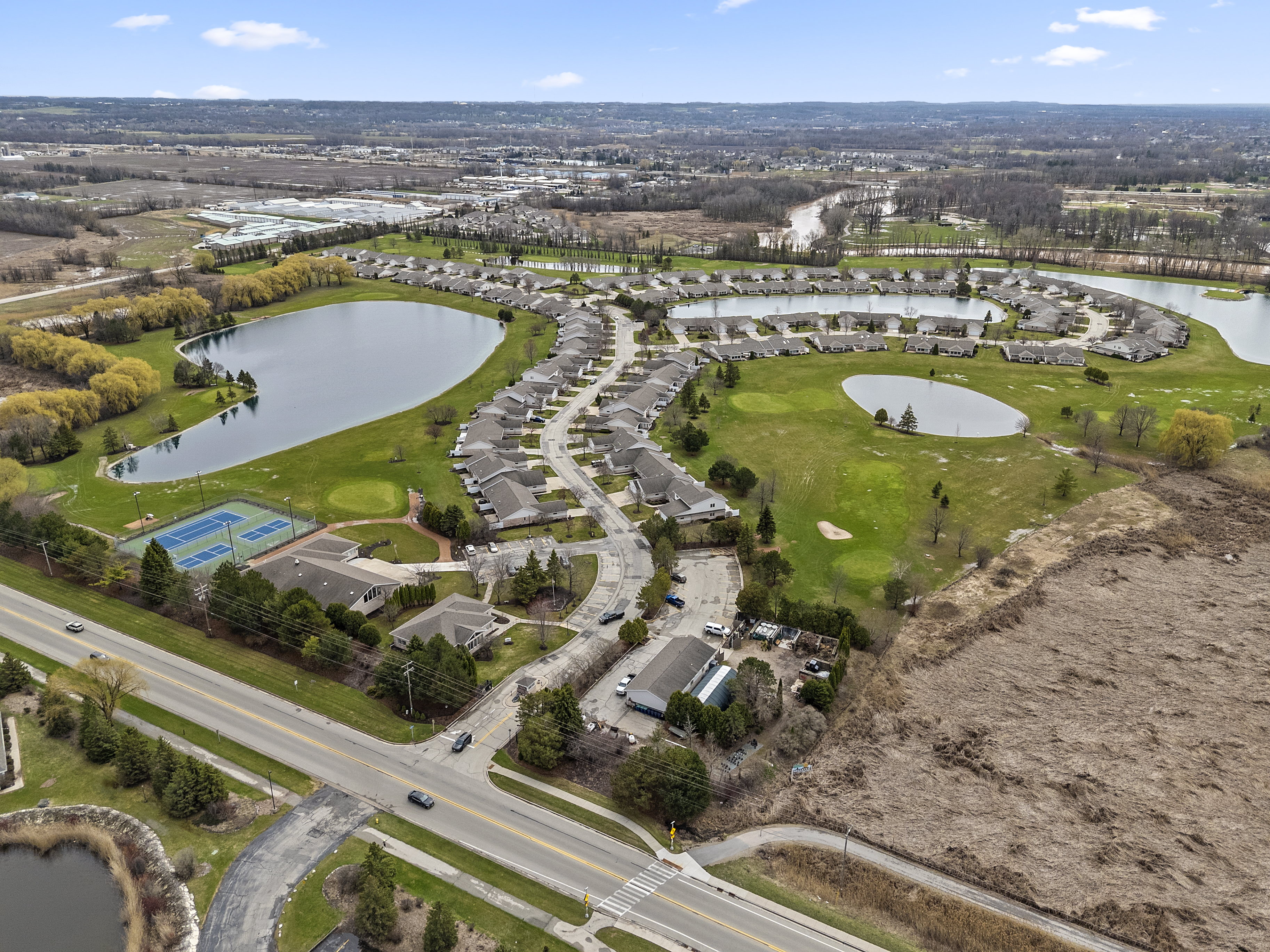  Ultimate Golf Lifestyle at River Pines - 物件實景