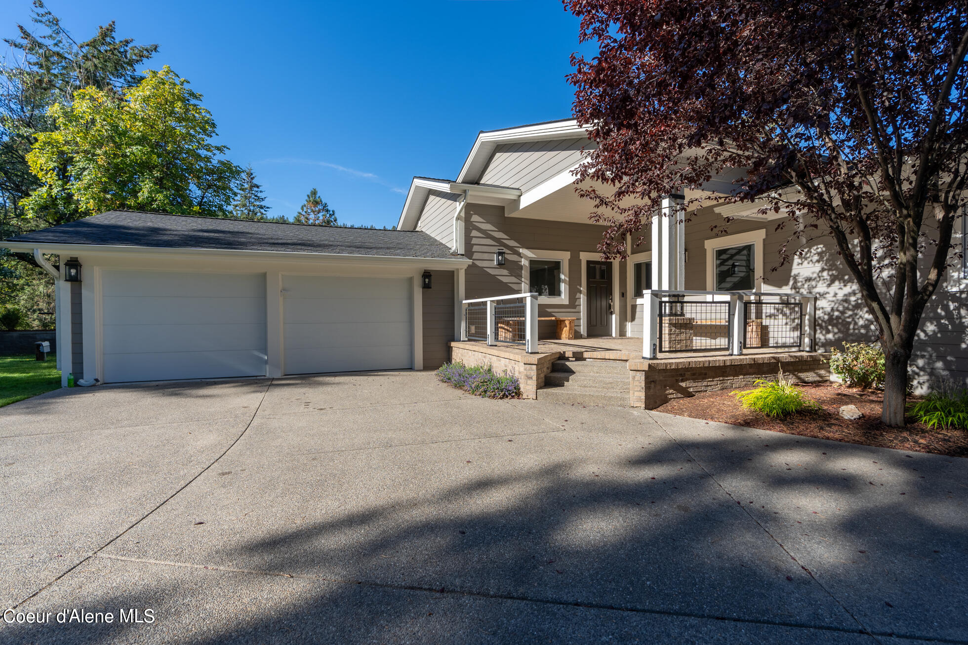 Harrison, Idaho, 83833, United States, 4 Bedrooms Bedrooms, ,4 BathroomsBathrooms,Residential,For Sale,1766159