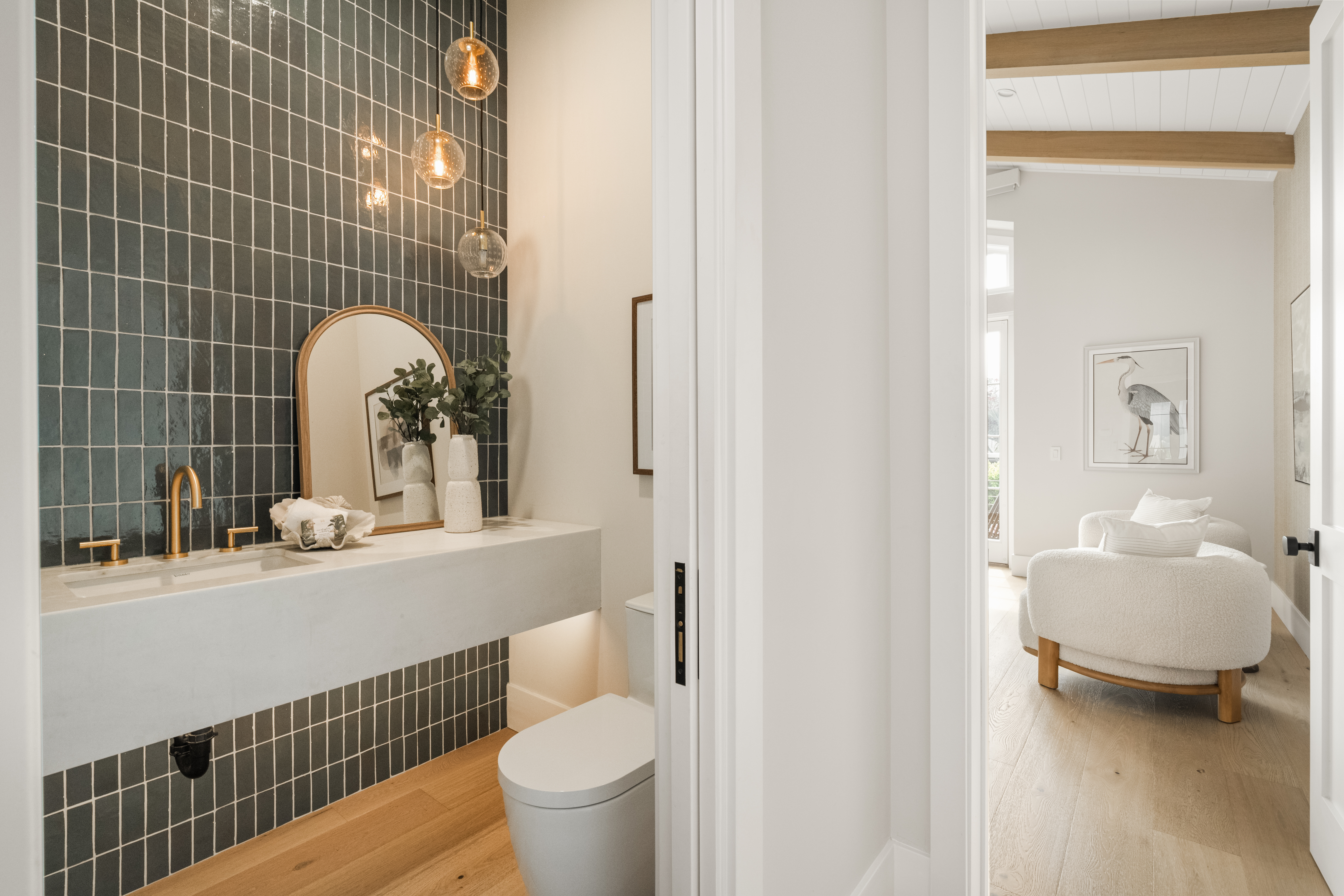  1023 Stratford Court, Del Mar, CA 92014 - 物件實景