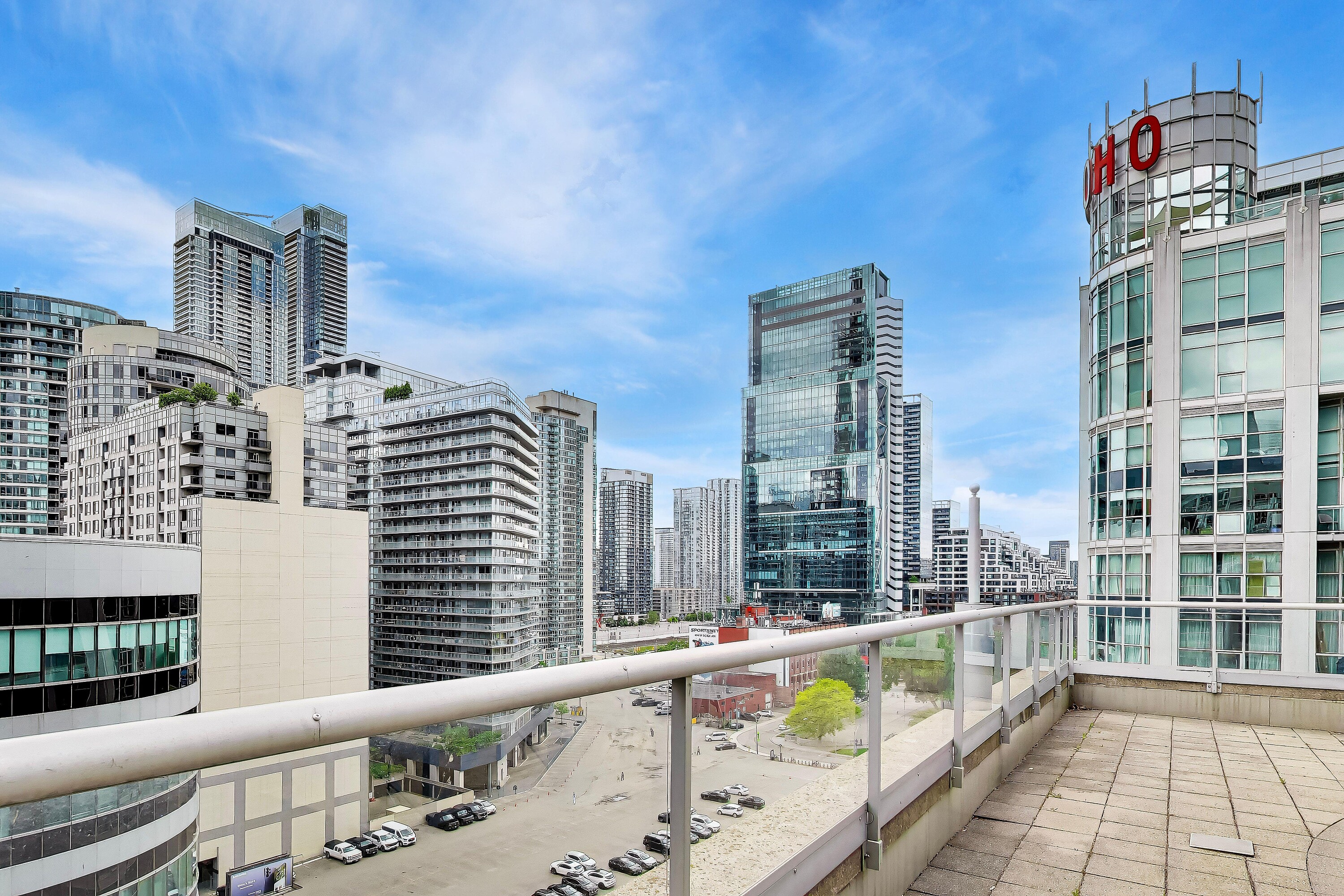  Toronto, Greater Toronto Area - 物件實景