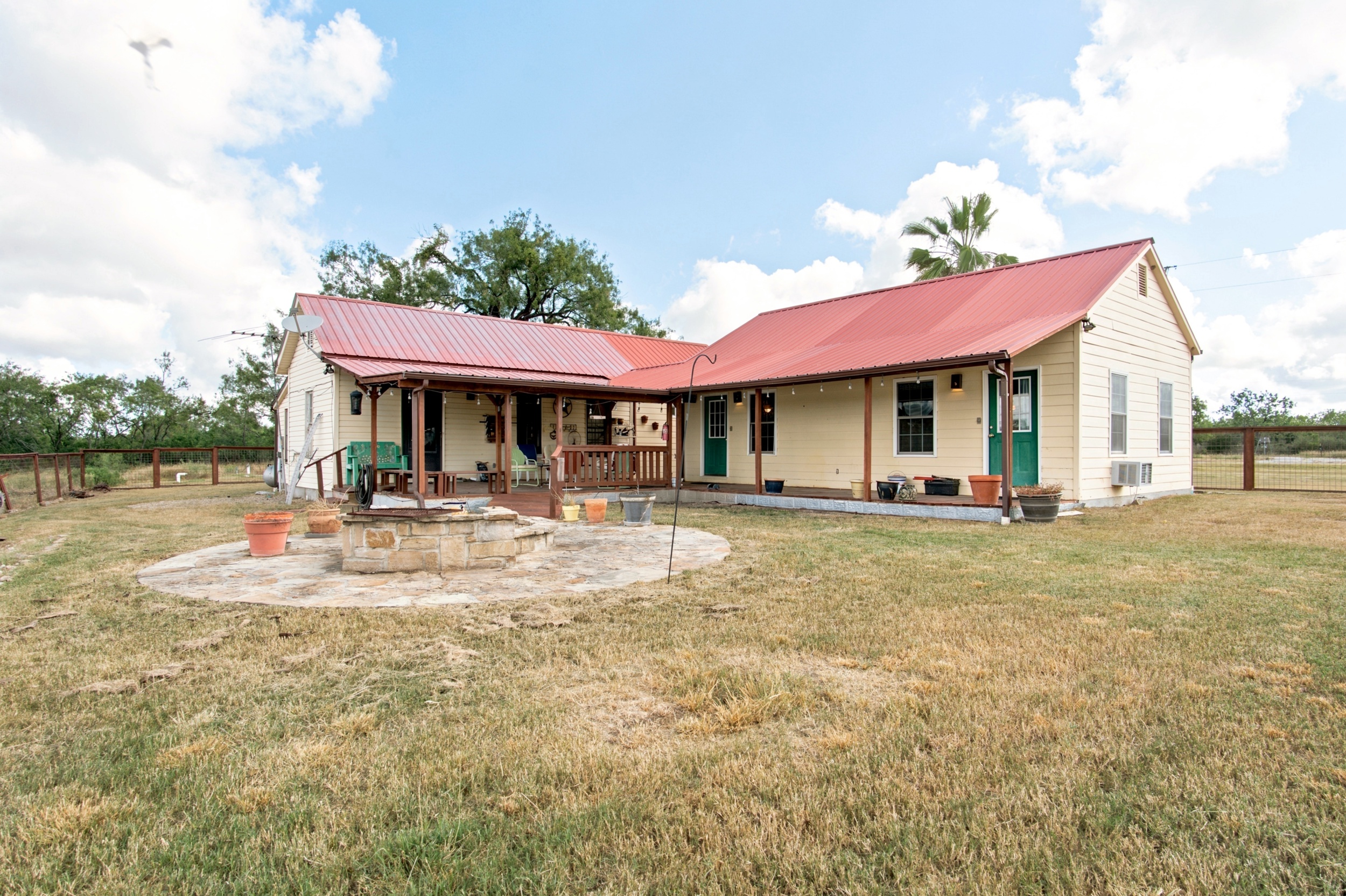  1234.89 +/- Acres, Santa Clara Ranch, Atascosa County, Falls City, TX 78113 - 物件實景