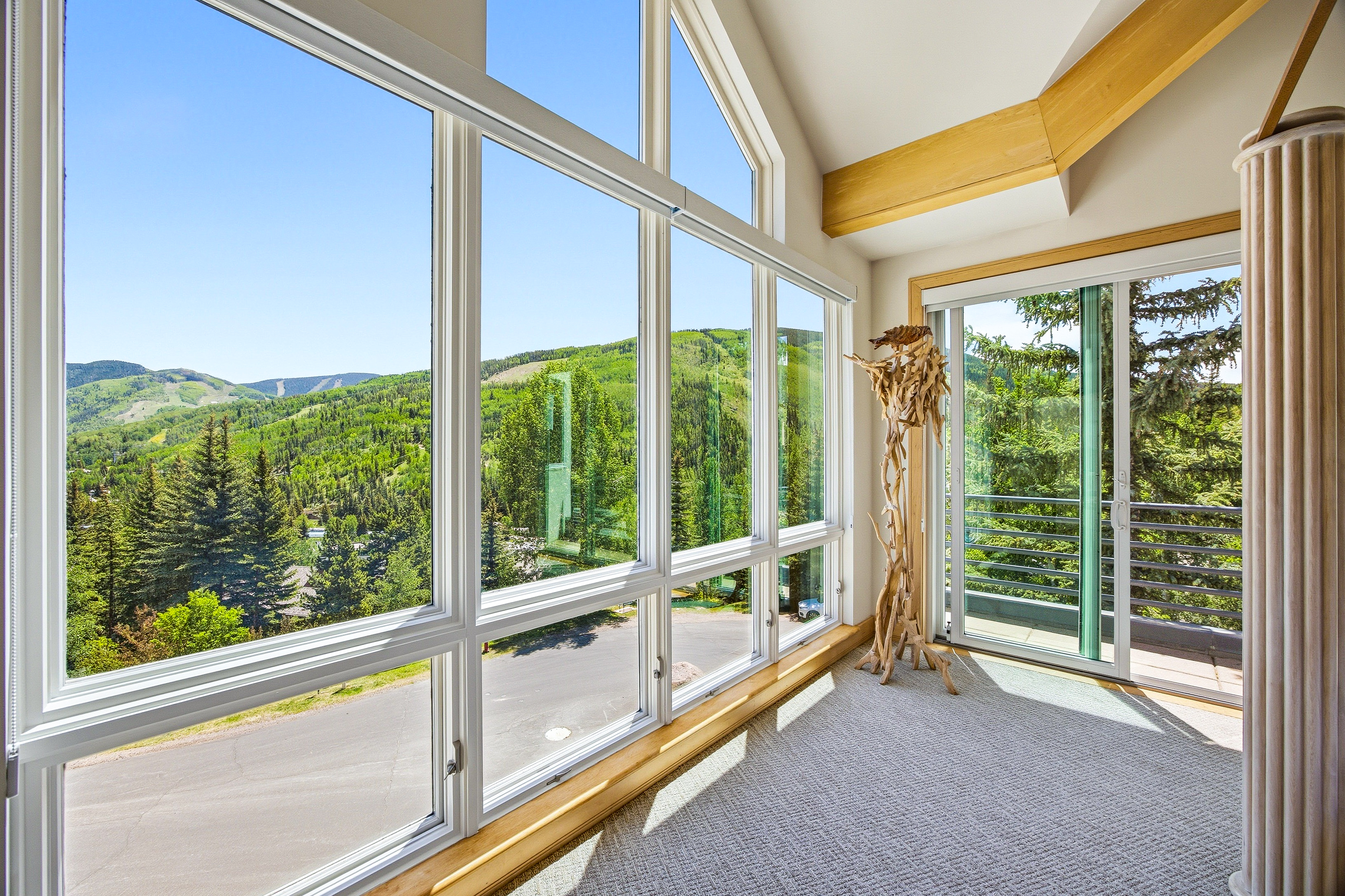  Visionary Vail Residence that was Truly Ahead of its Time - 物件實景